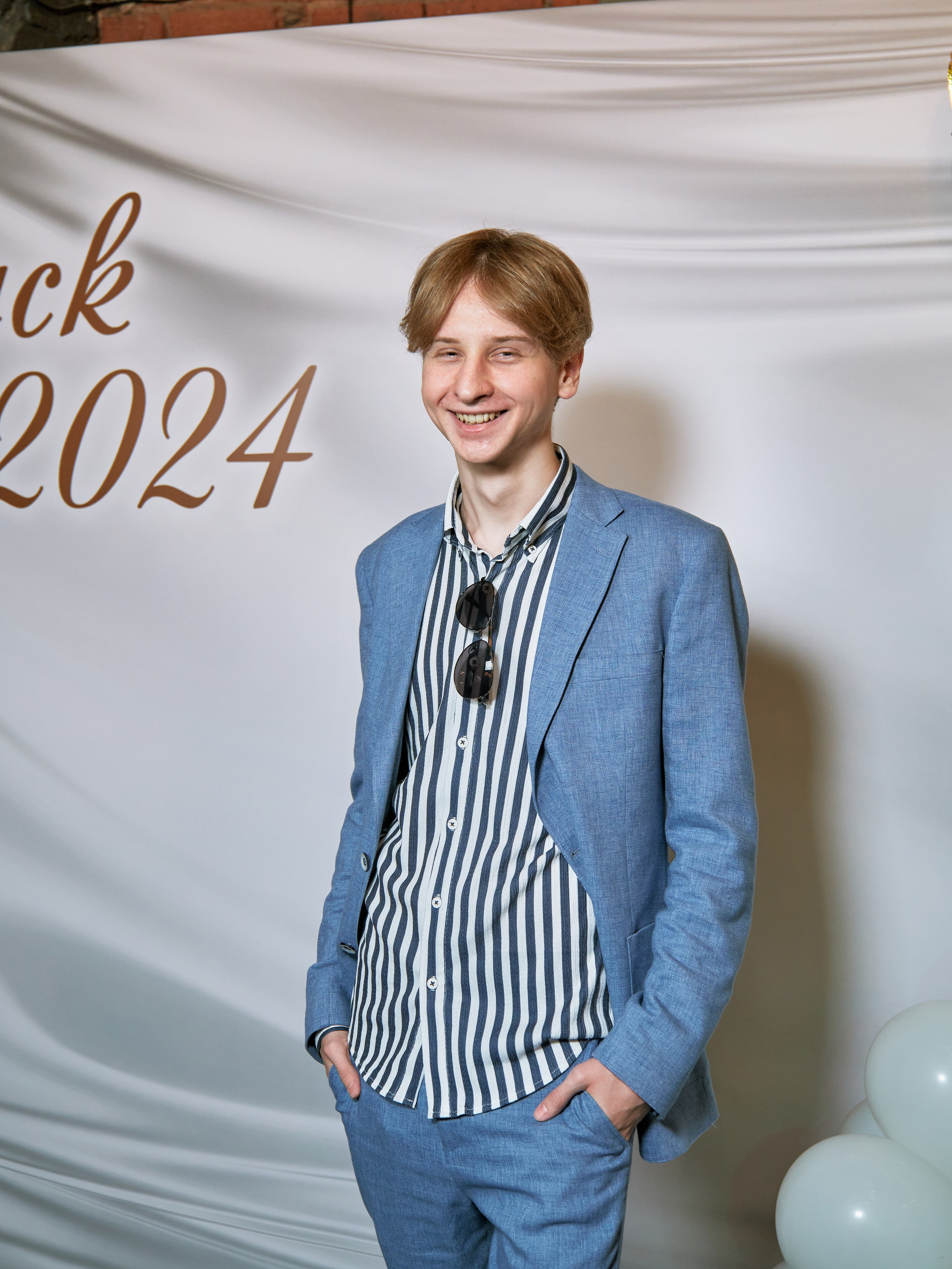 Выпускной 11В. Yankovski_001