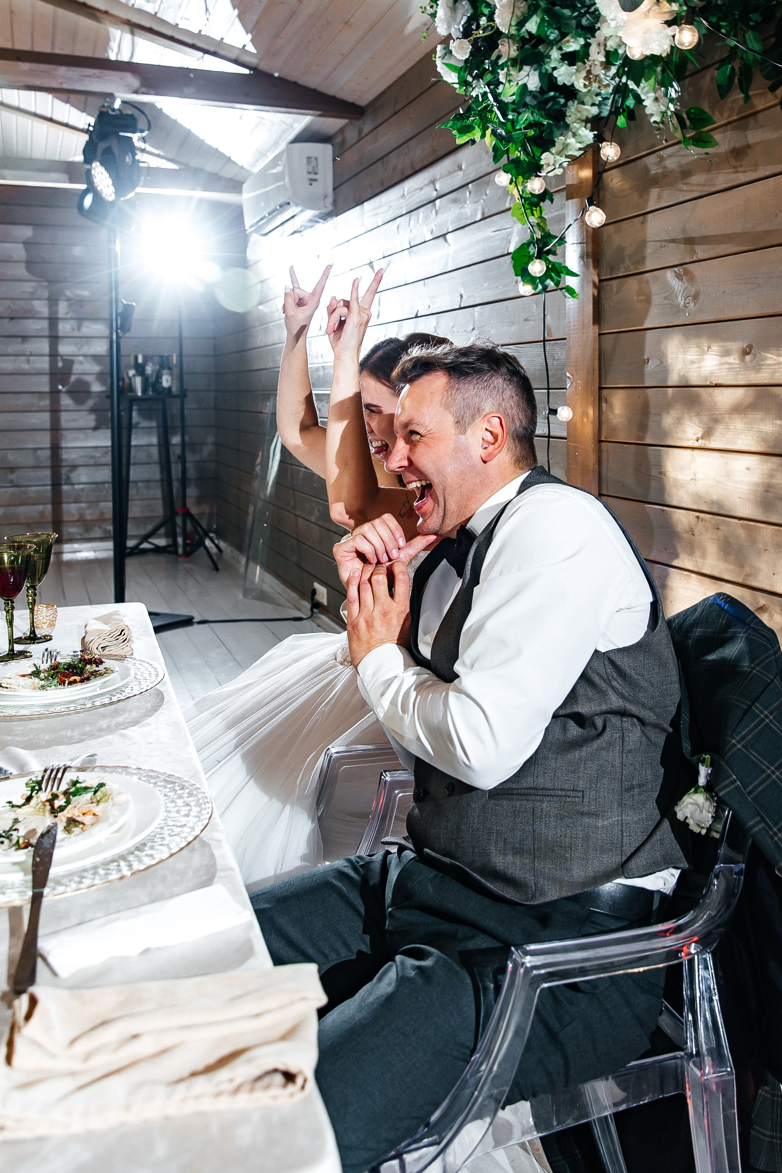 Roma & Nika. Свадебный фотограф в Москве Виктория Арехова