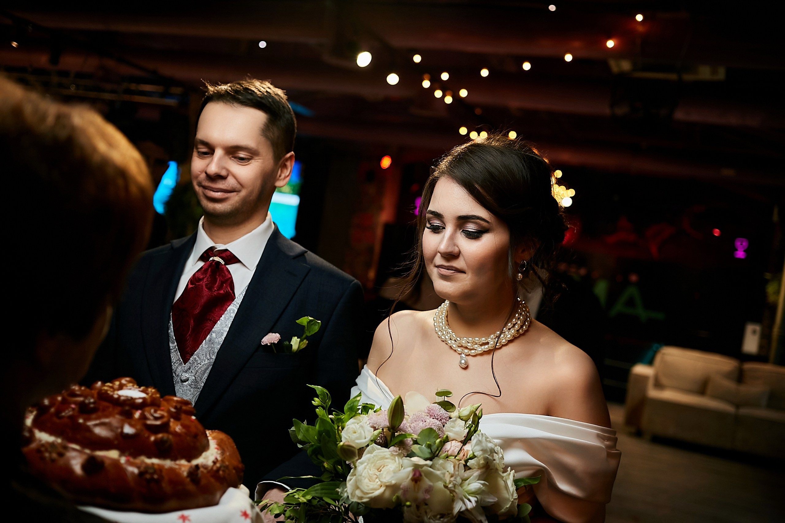 Антон & Гульназ. Фотограф и Видеограф в Москве. Олег Корушев