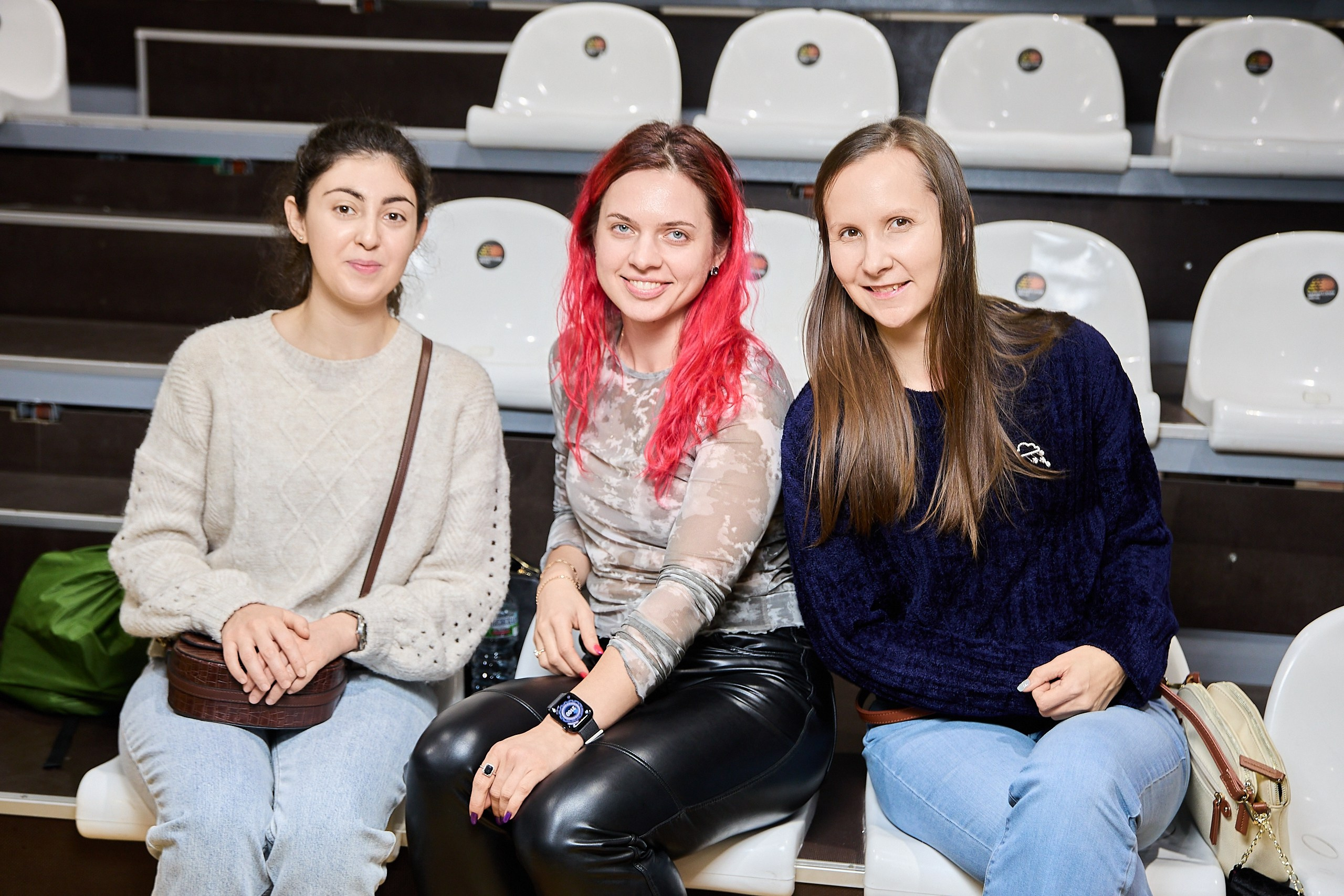 Мероприятие для выпускников стажировки Правительства. Фотограф и Видеограф в Москве. Олег Корушев