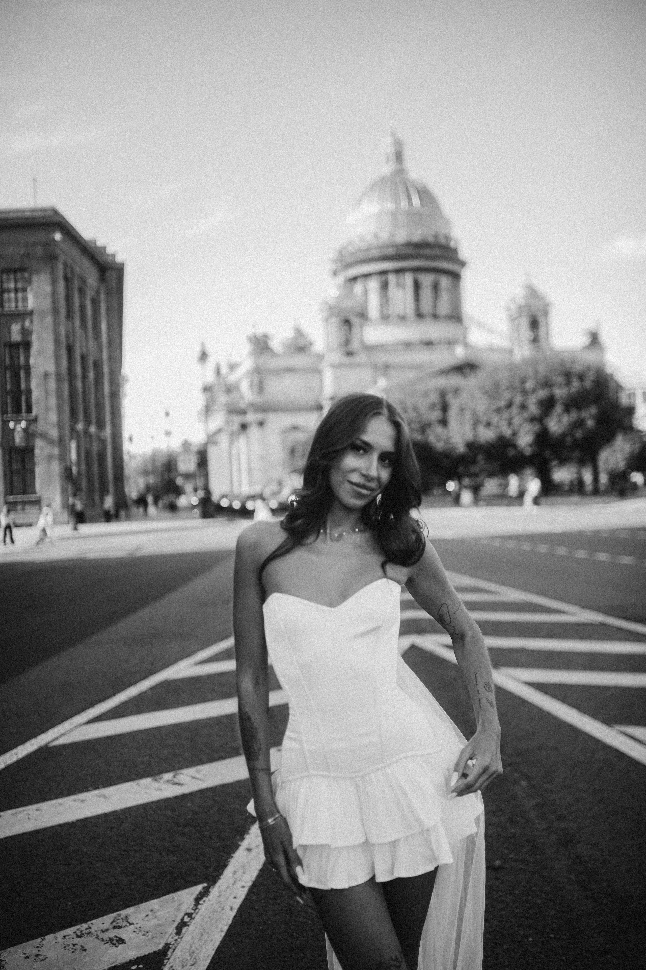 29.08.25. Фотограф в Санкт Петербурге Лара Великова