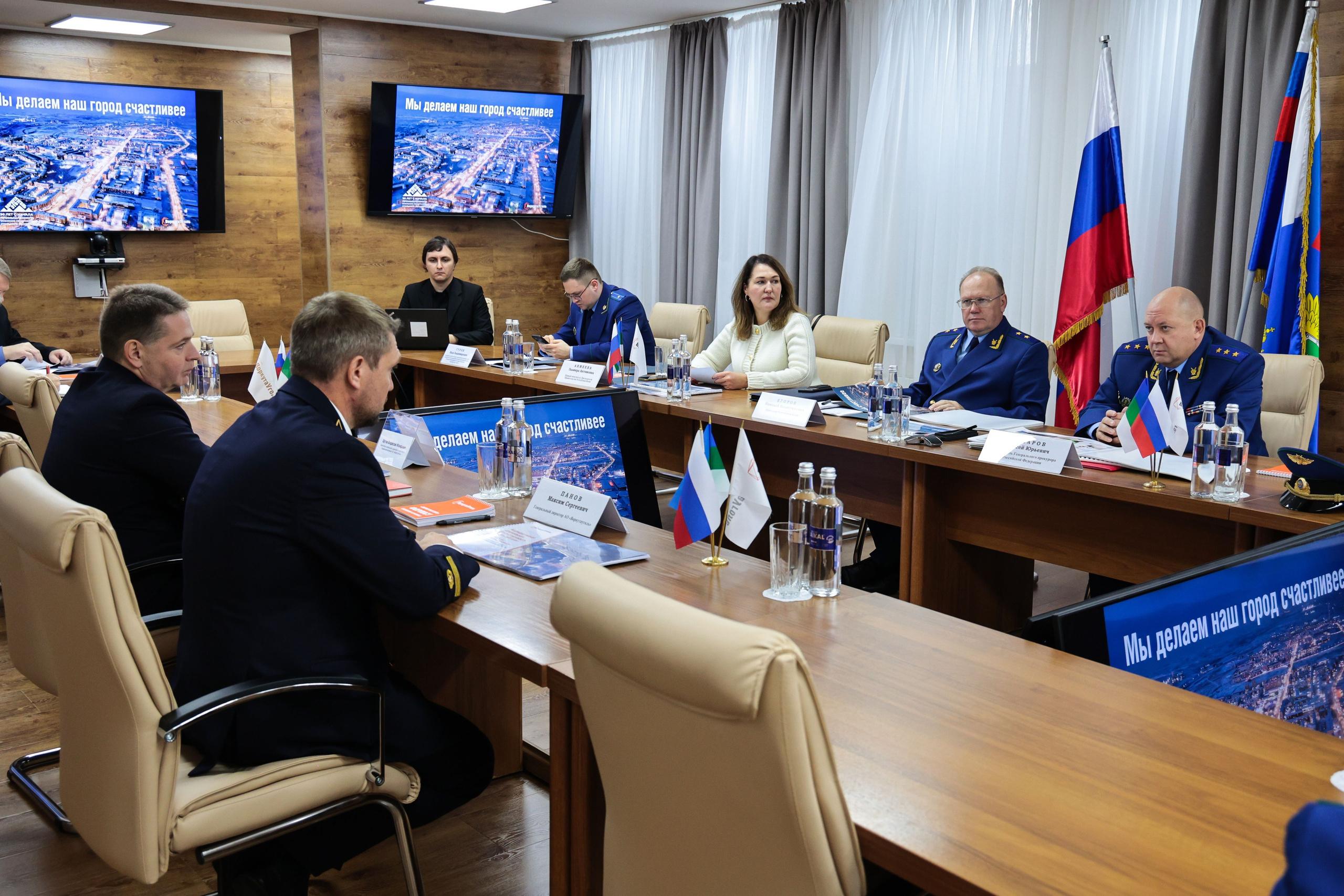 Официальное. Фотограф Владимир Юрлов