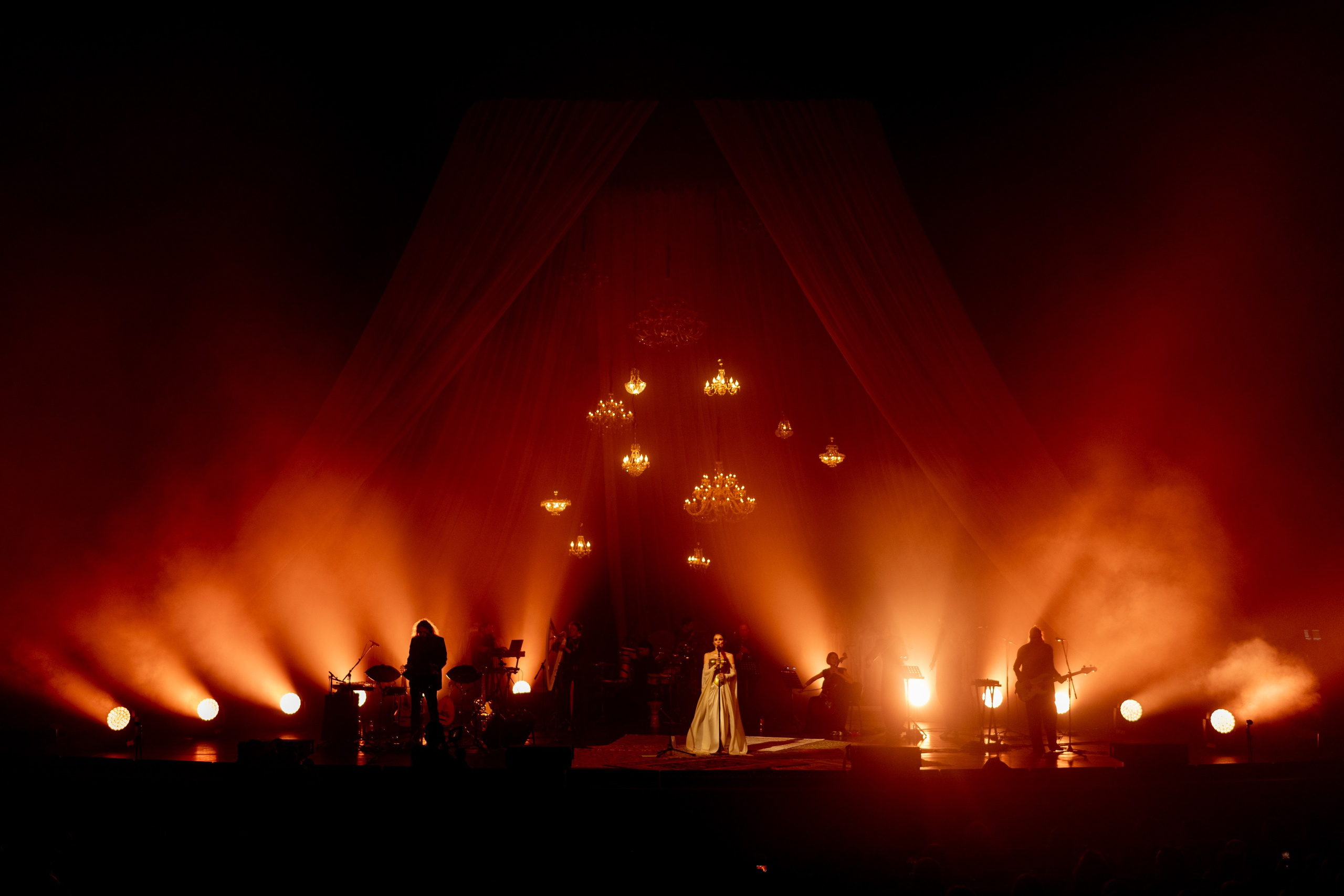 SATI ETHNICA 2023. OOPS