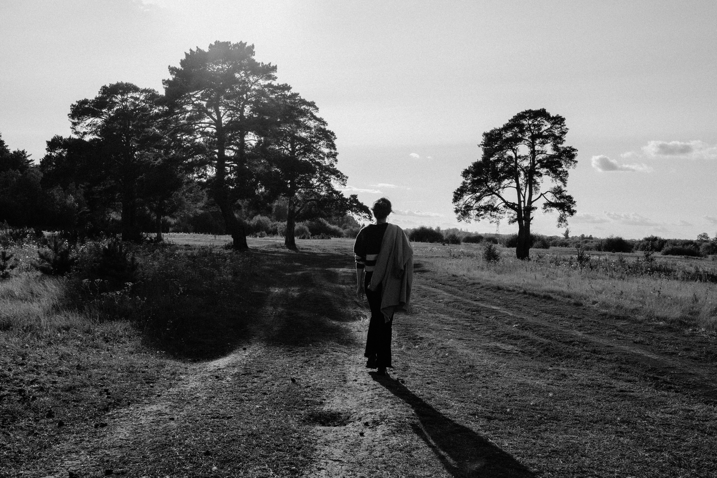 Екатерина. Фотограф Дарья Мустафина, Тюмень