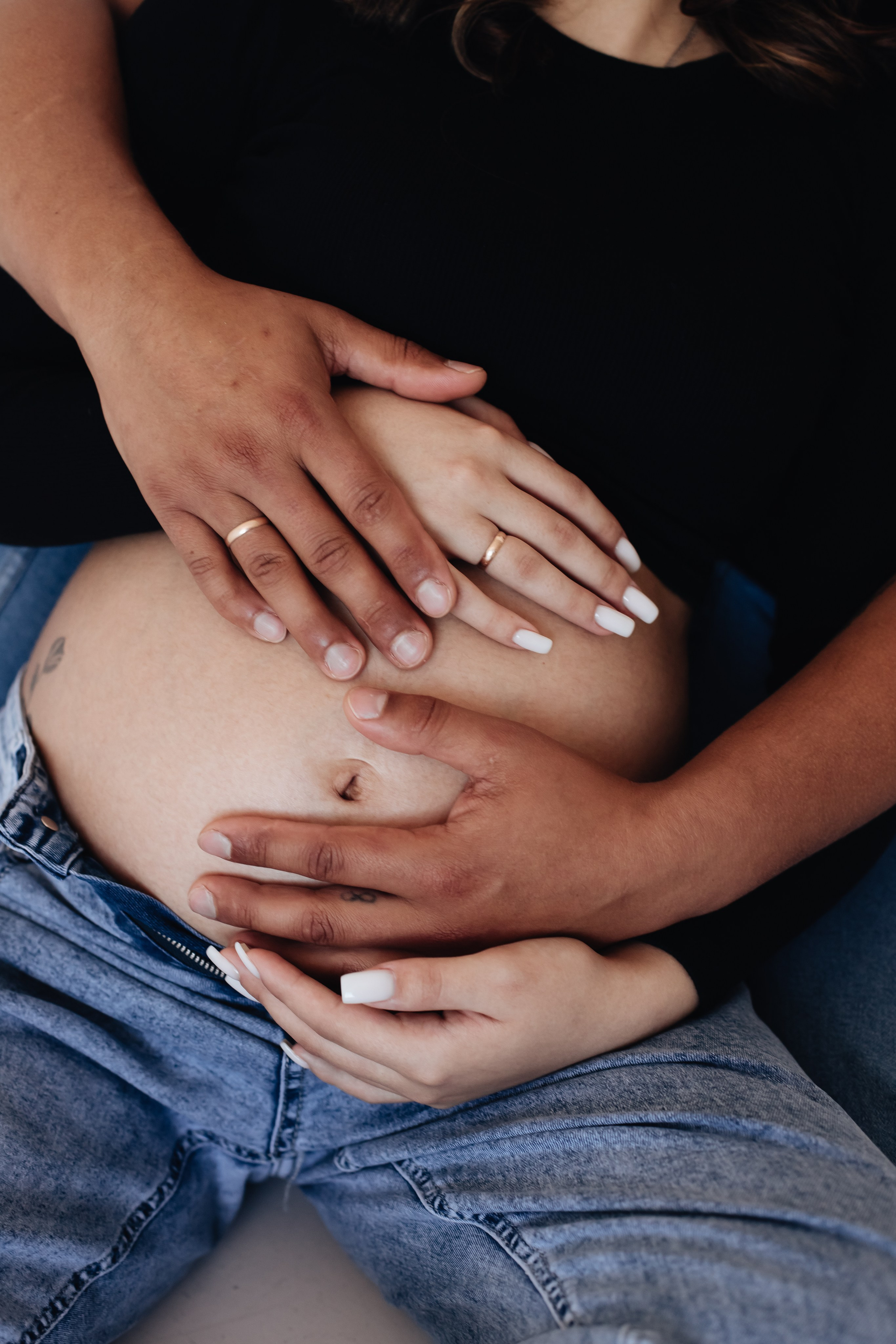 Беременность Анастасия. Свадебный и семейный фотограф в Краснодарском крае