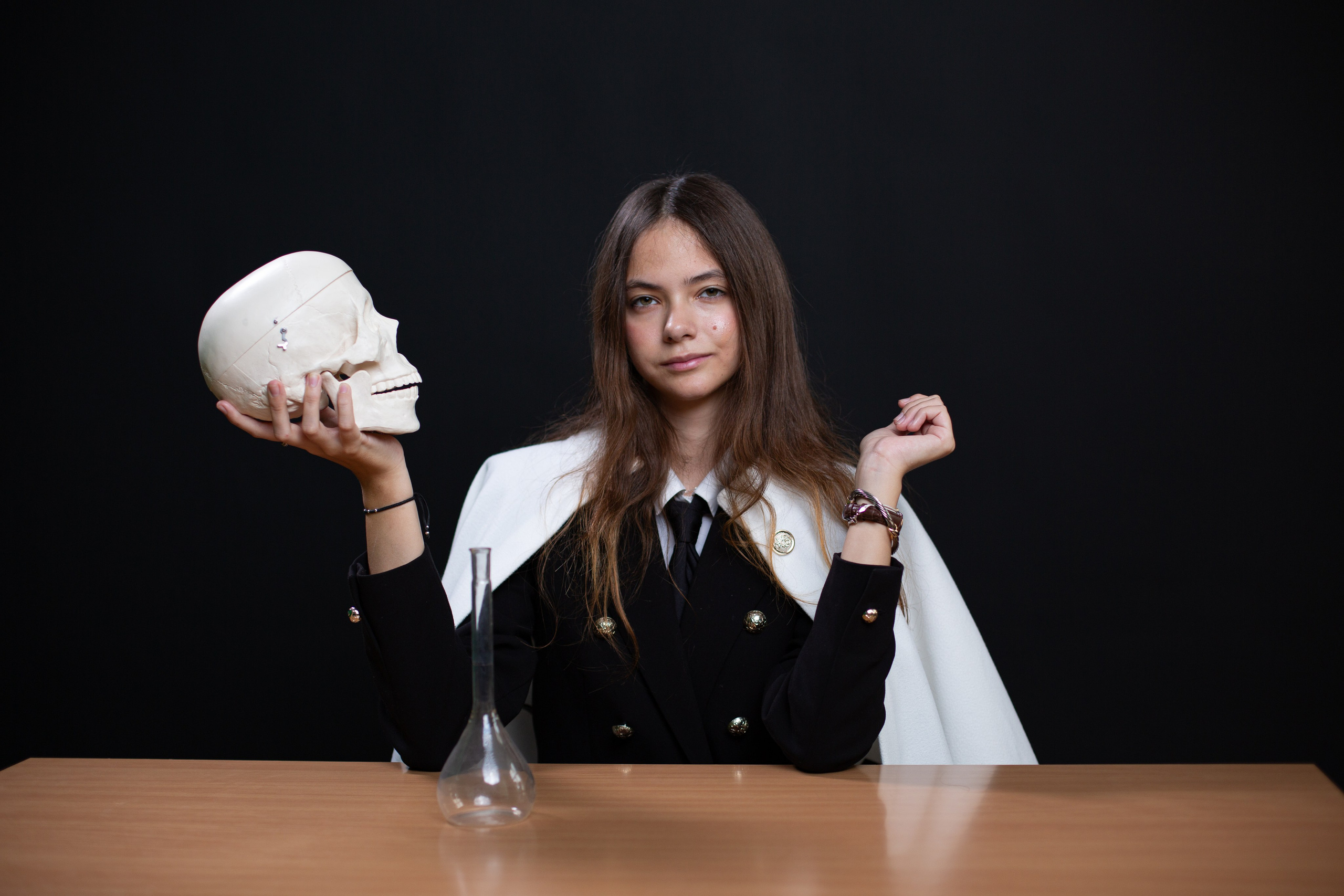 Выпускной альбом