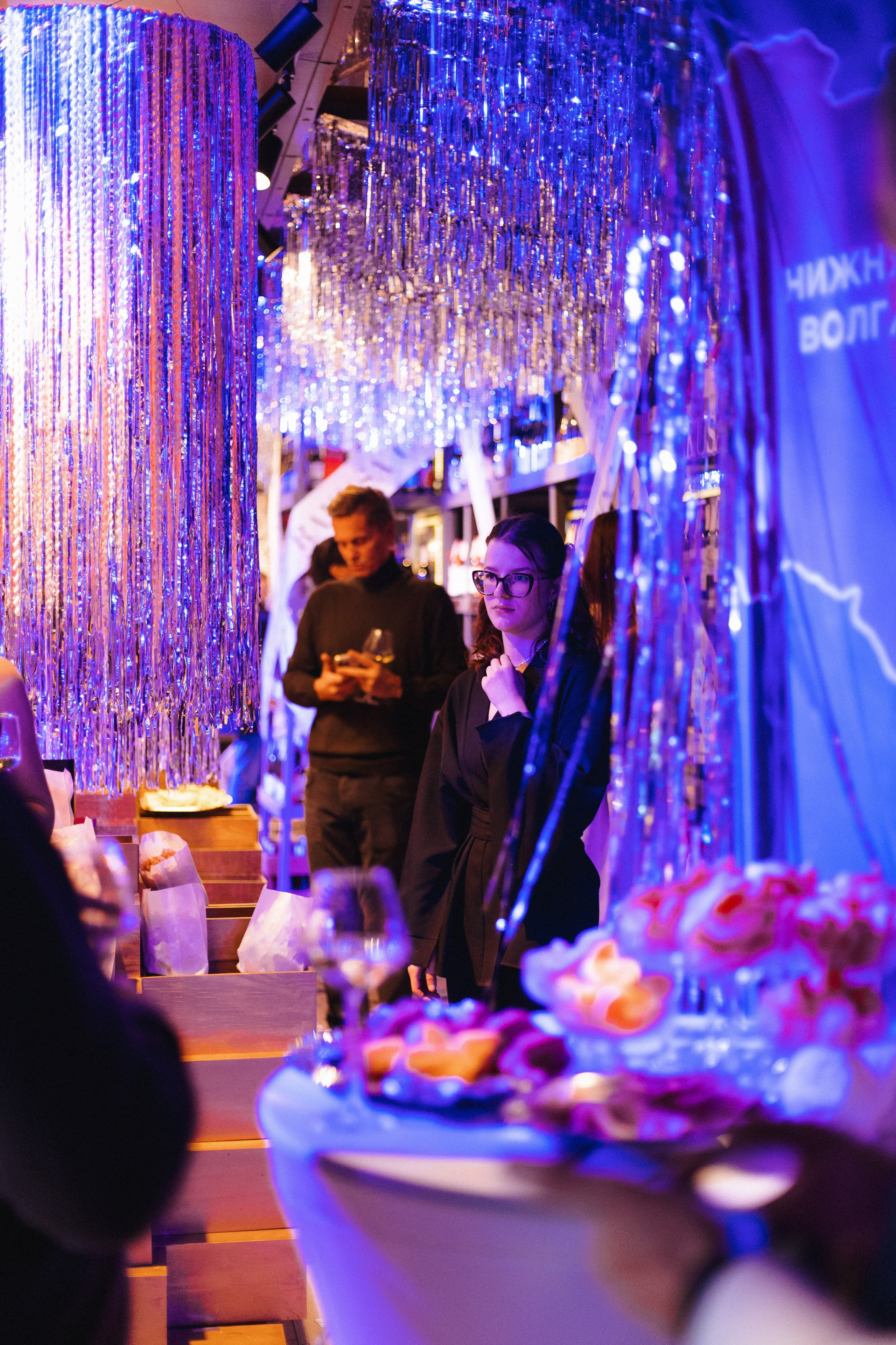 ROMAN RAKUSA BIRTHDAY BASH. СВОИ. ФОТООТЧЕТЫ-СОБЫТИЯ-МЕСТА