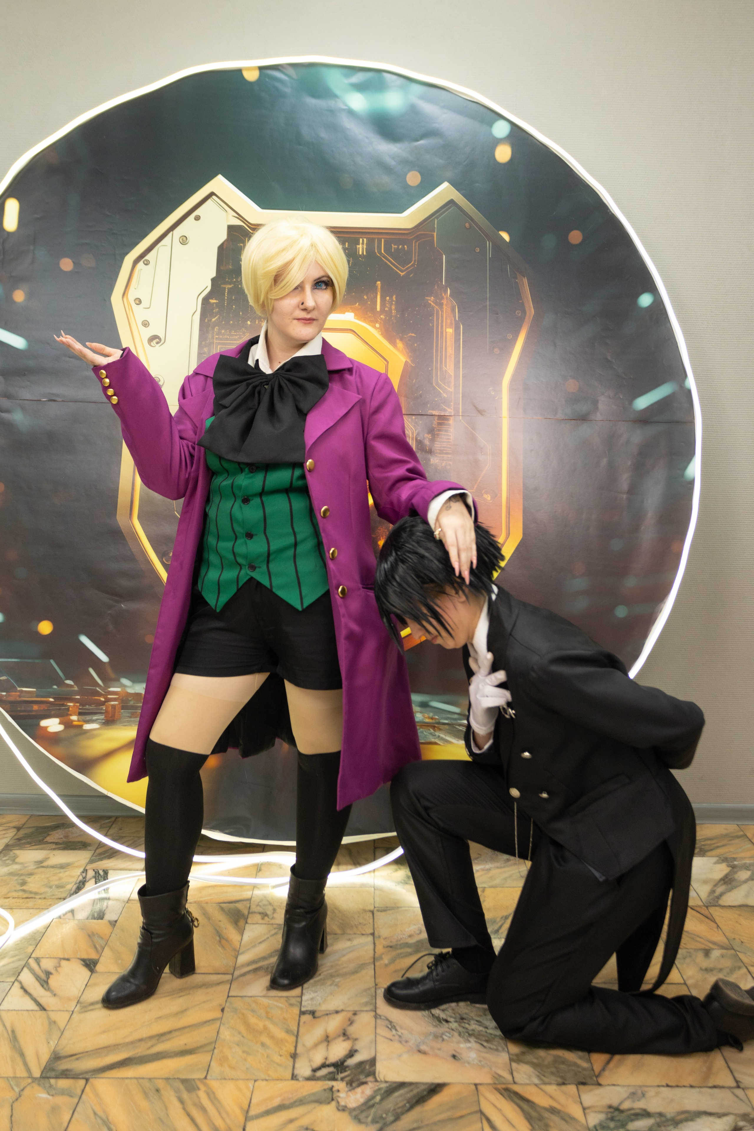 Фестиваль. Art my Pho