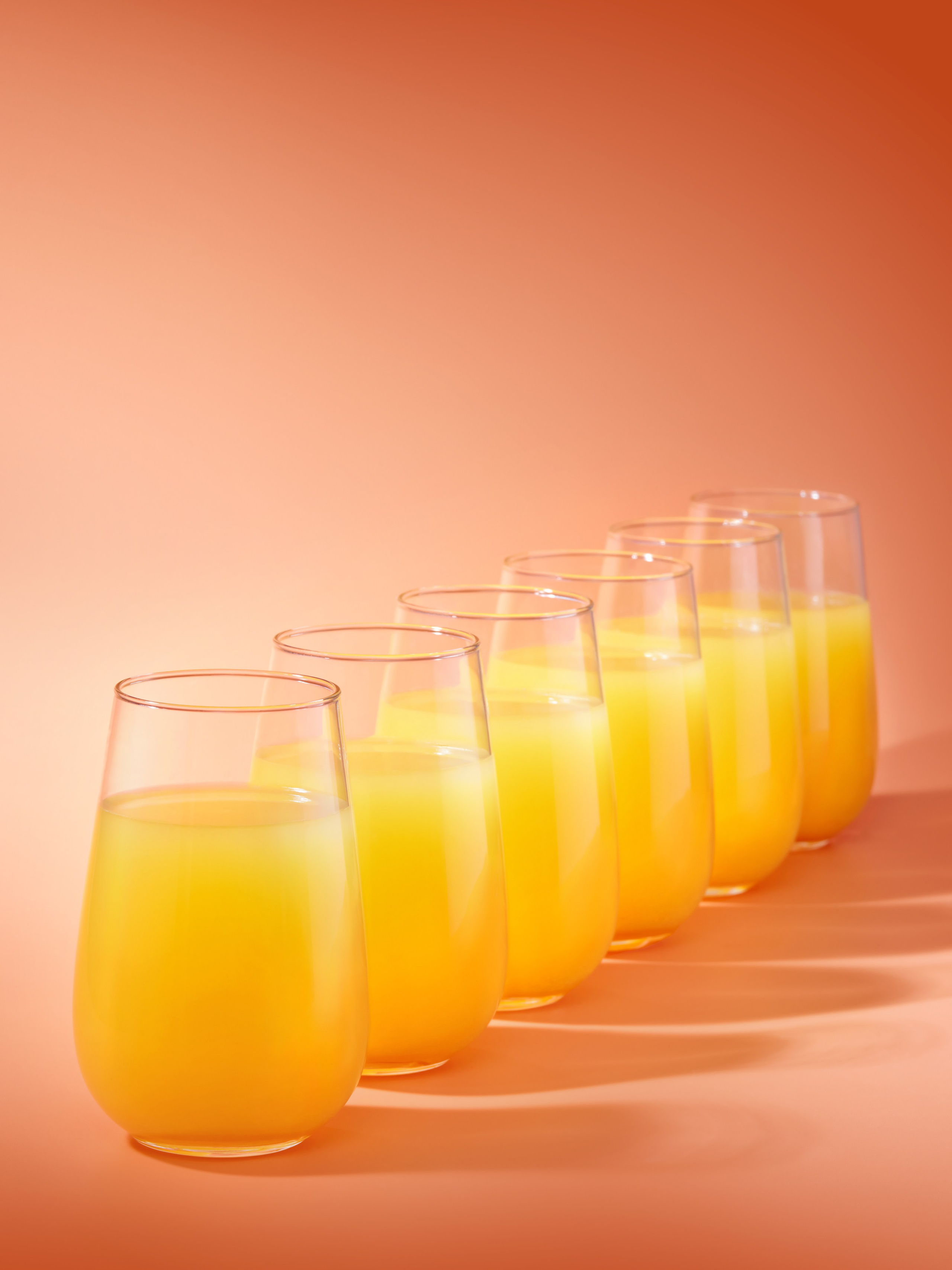 Luminarc бокалы. Предметный фотограф  Анастасия Лобанова