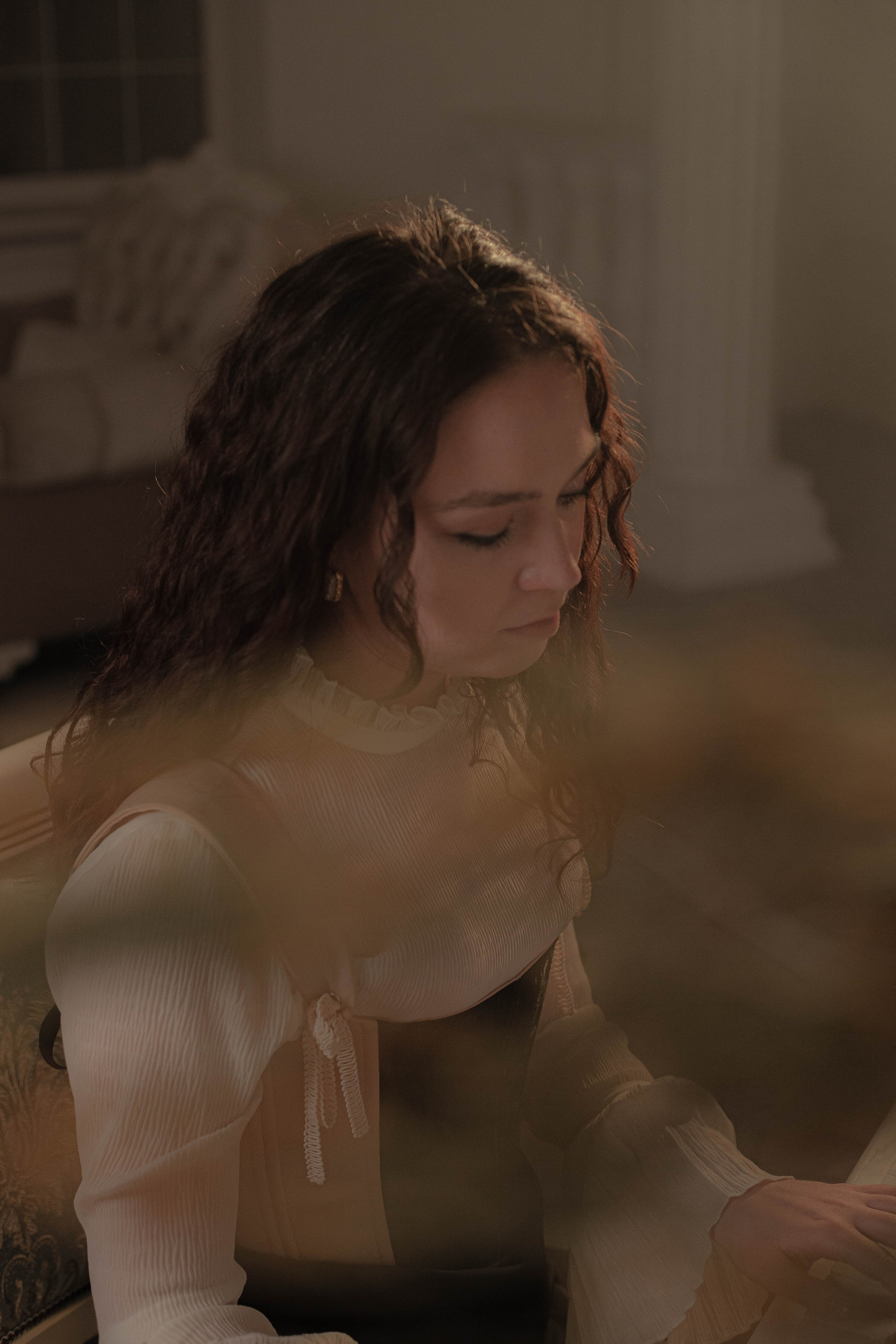 Катерина. Женский фотограф Татьяна Ветер. Работаю в Волгограде