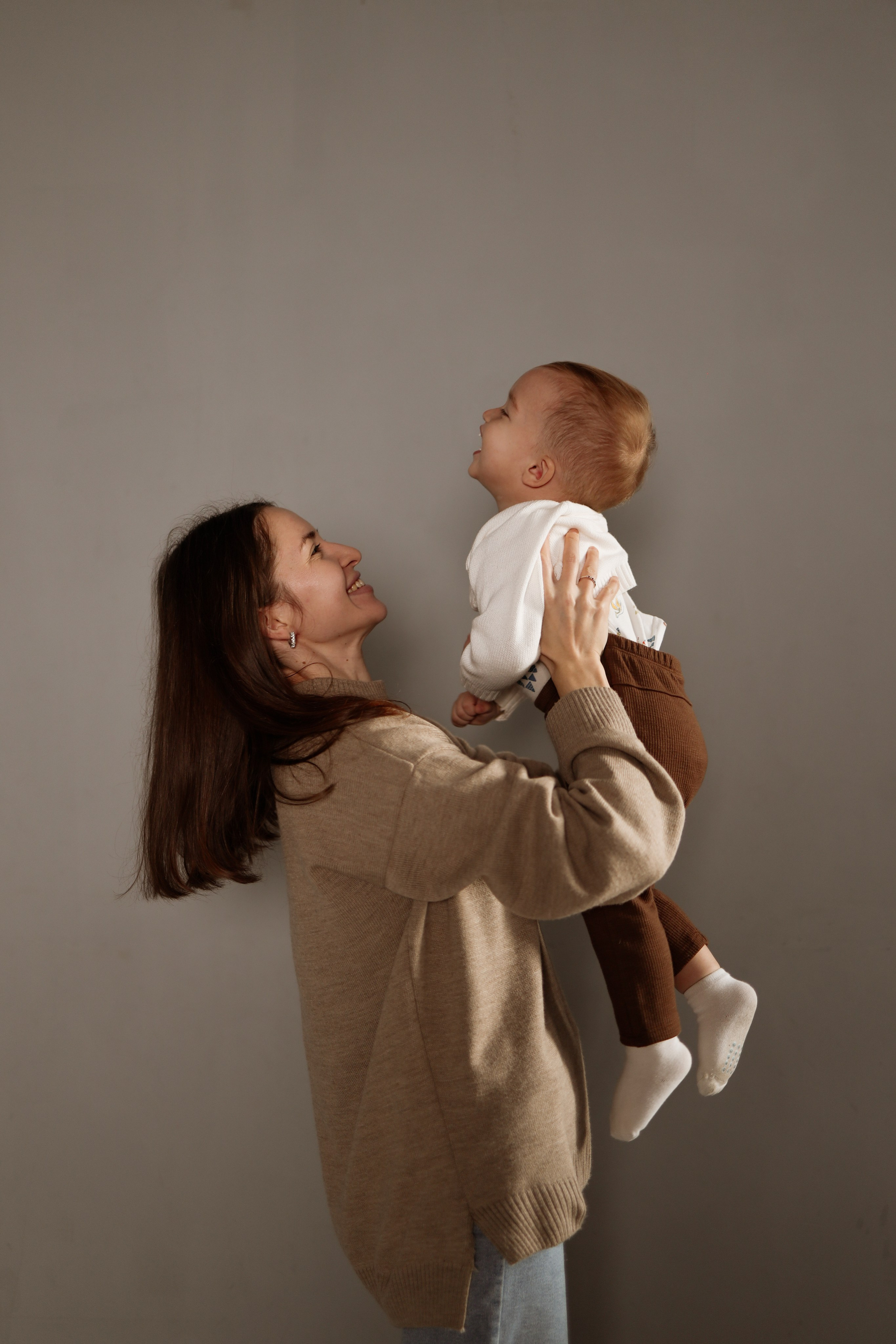 Семейная фотосессия. Photographer Tatiana Ivanova in Yaroslavl