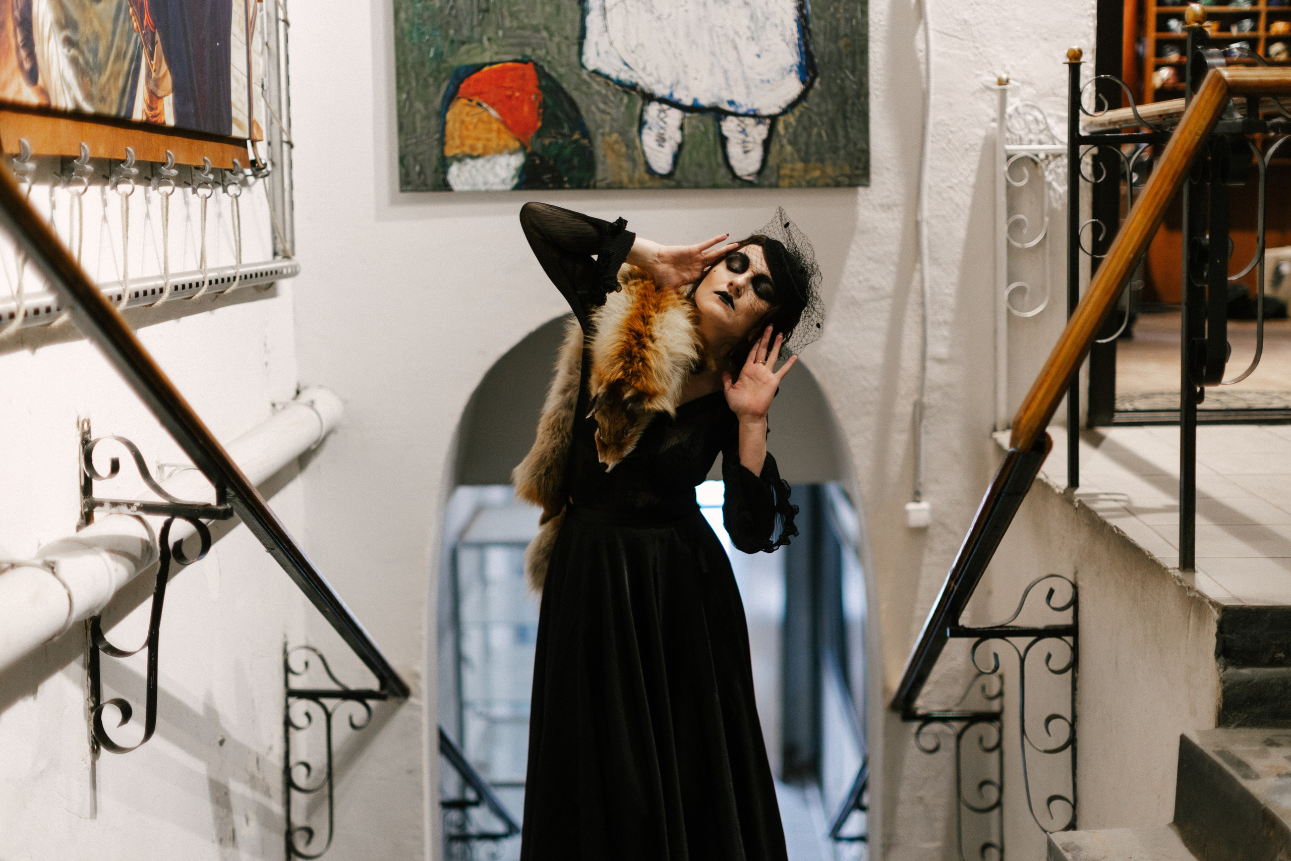 Кристина. Свадебный и портретный фотограф — Мария Костина