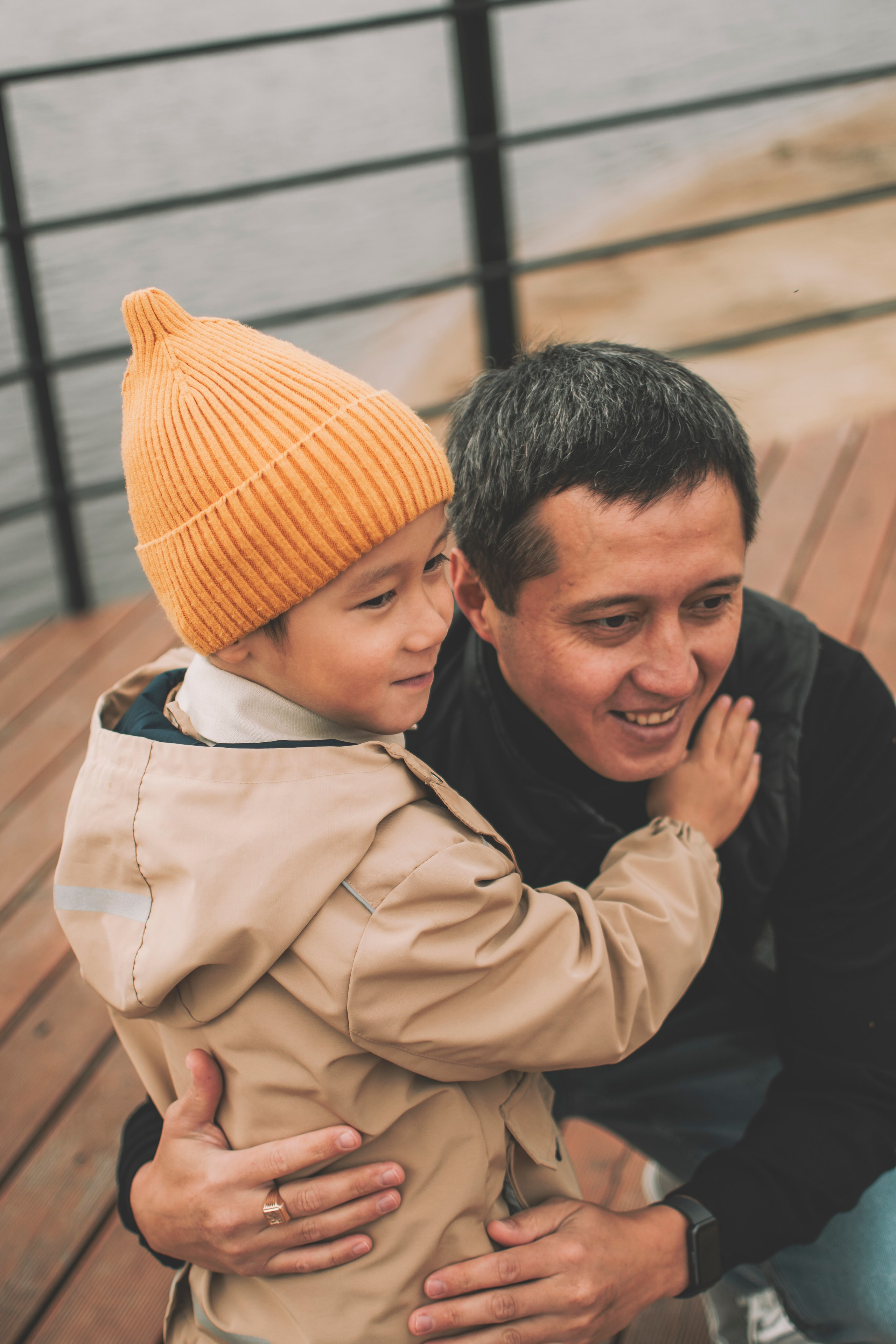 «Тепло родных сердец». Семейный и свадебный фотограф Губкинский и Ставрополь