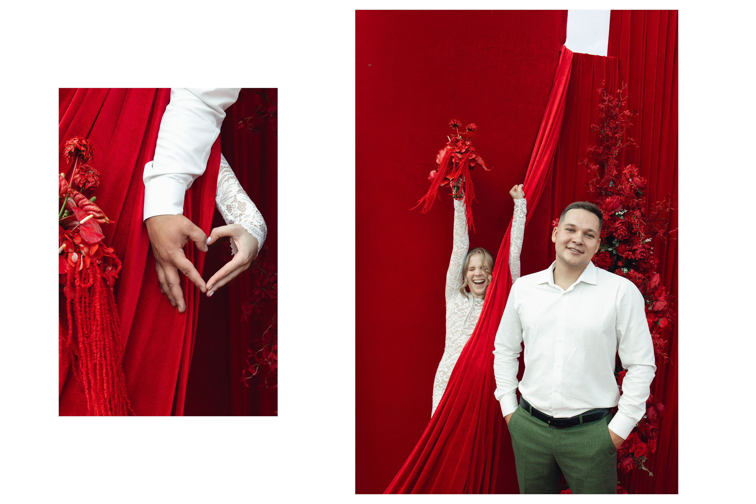 Свадьба Никиты и Виктории. Свадебный и репортажный фотограф в Москве Владимир Сергеев | Naysaikolo