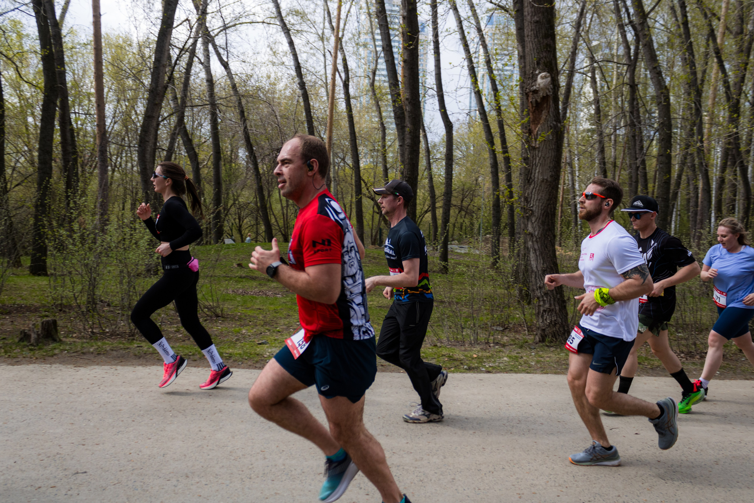 Майская гроза