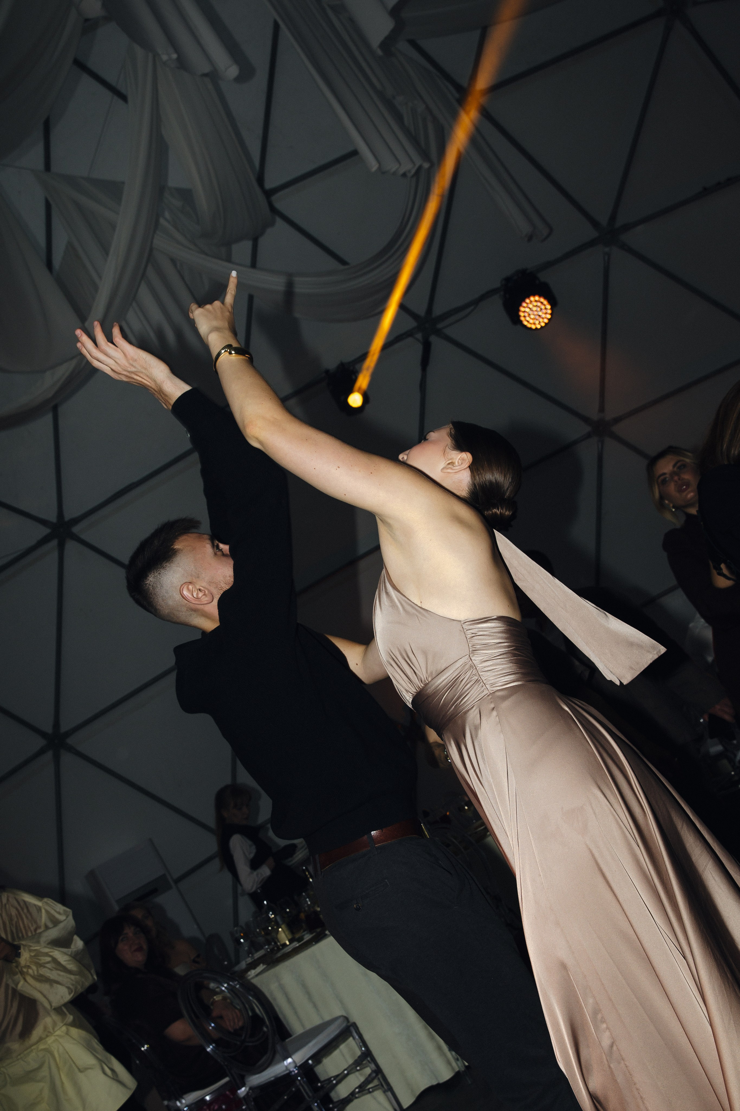 Константин и Ксения. Свадебные фотографы в г. Сургут Маркова Наталья и Замахина Елена