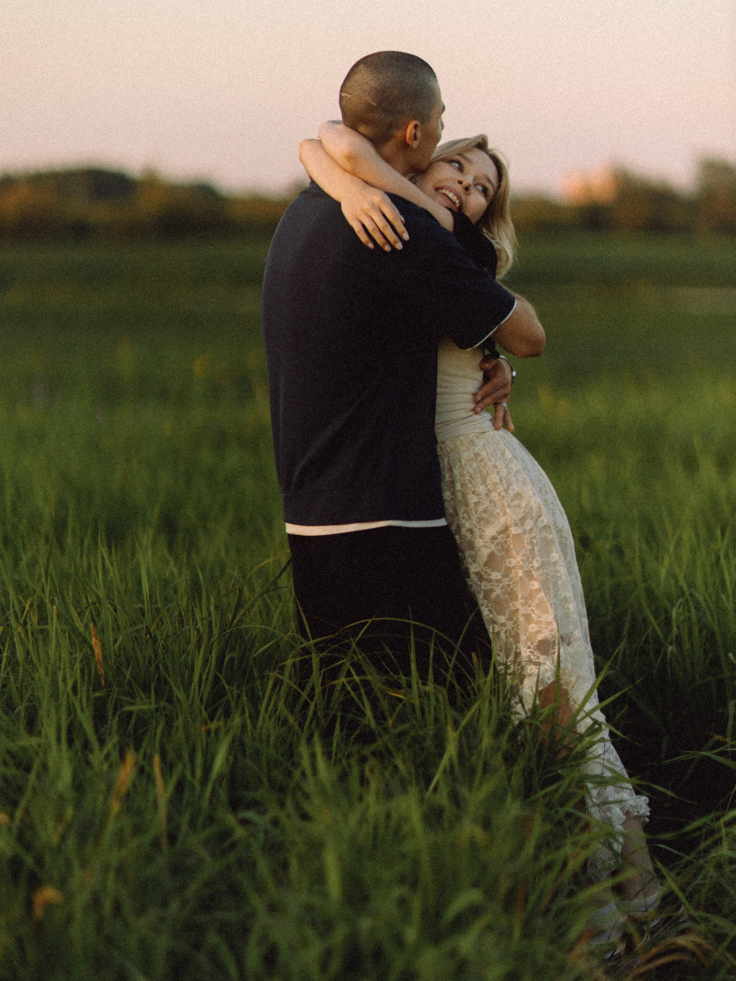 Аня и Даня. Свадебные фотографы в г. Сургут Маркова Наталья и Замахина Елена