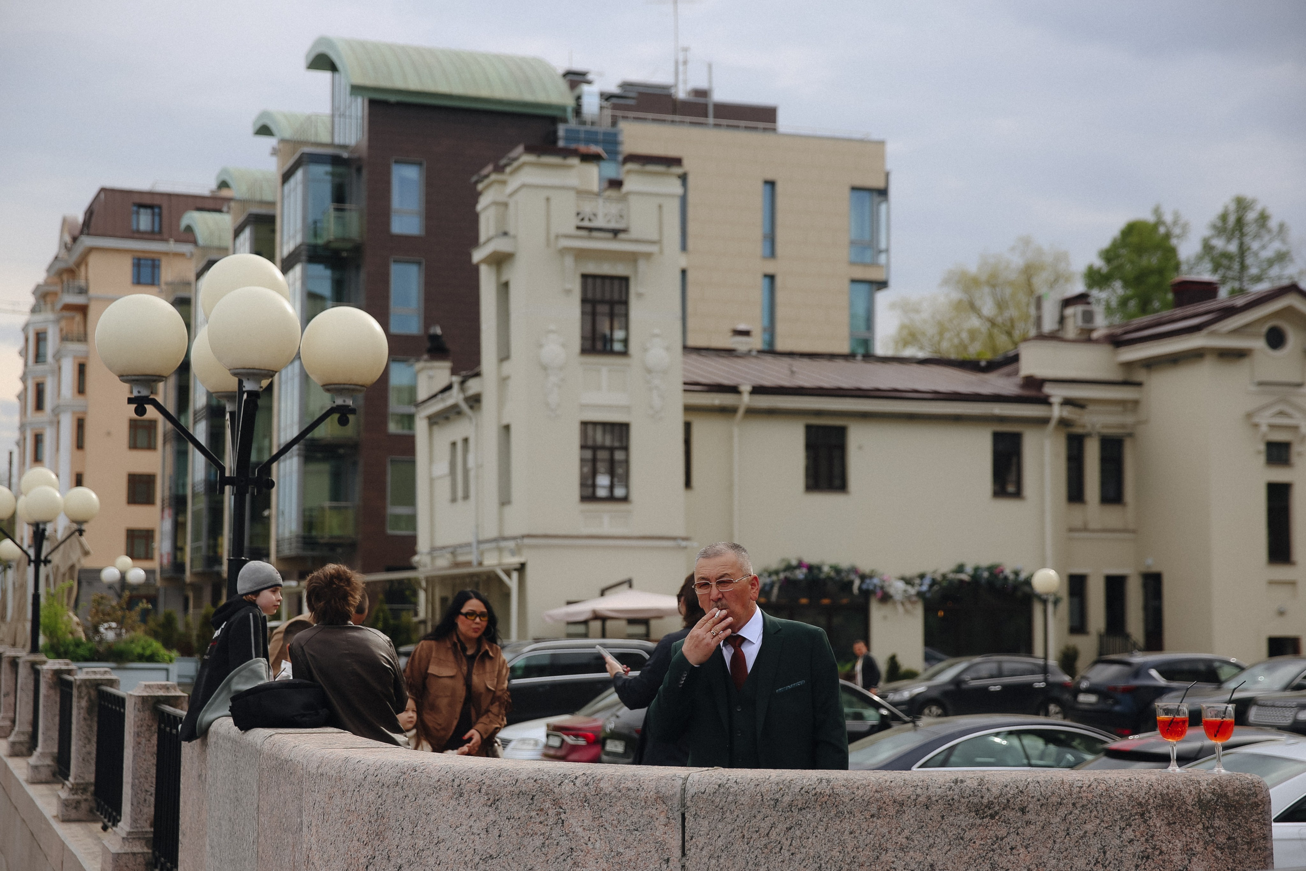 Игорь и Аида. Свадебные фотографы в г. Сургут Маркова Наталья и Замахина Елена