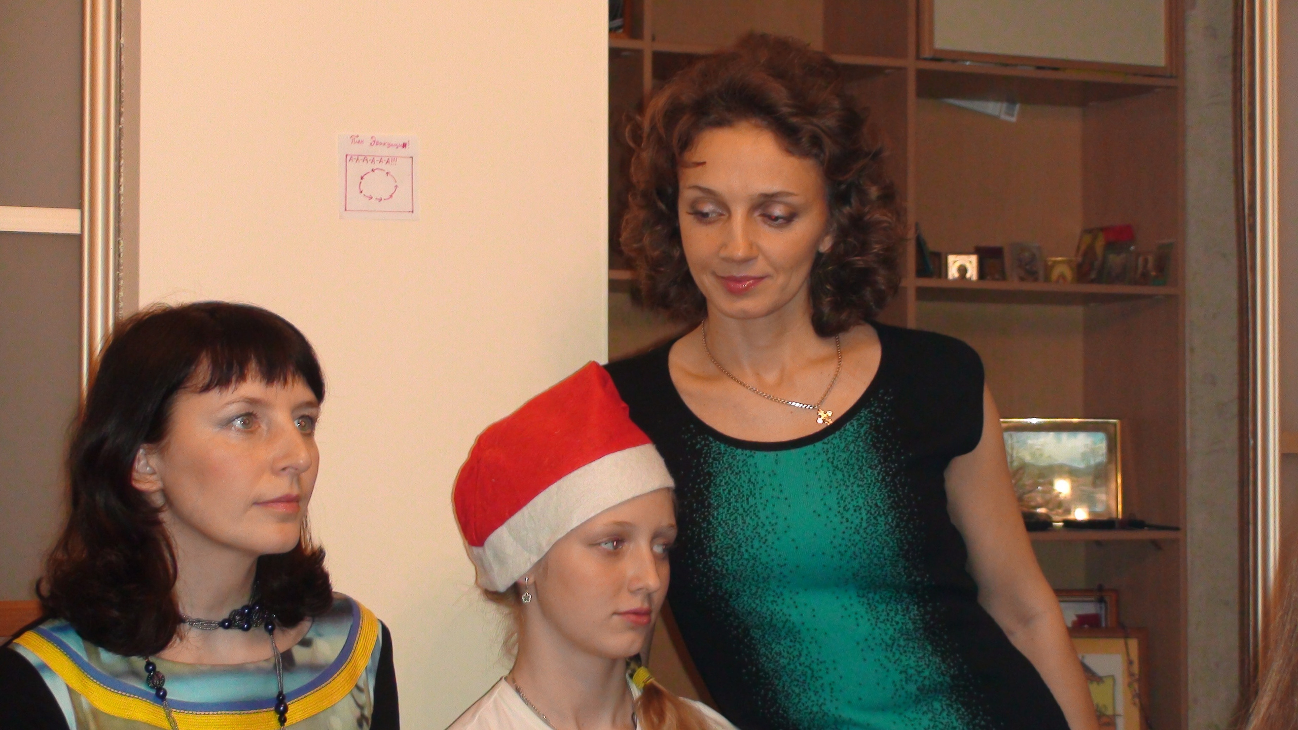 Новый Год 29.12.13-06.01.14. Семейный, Свадебный фотограф СПБ Питер— Романова Екатерина