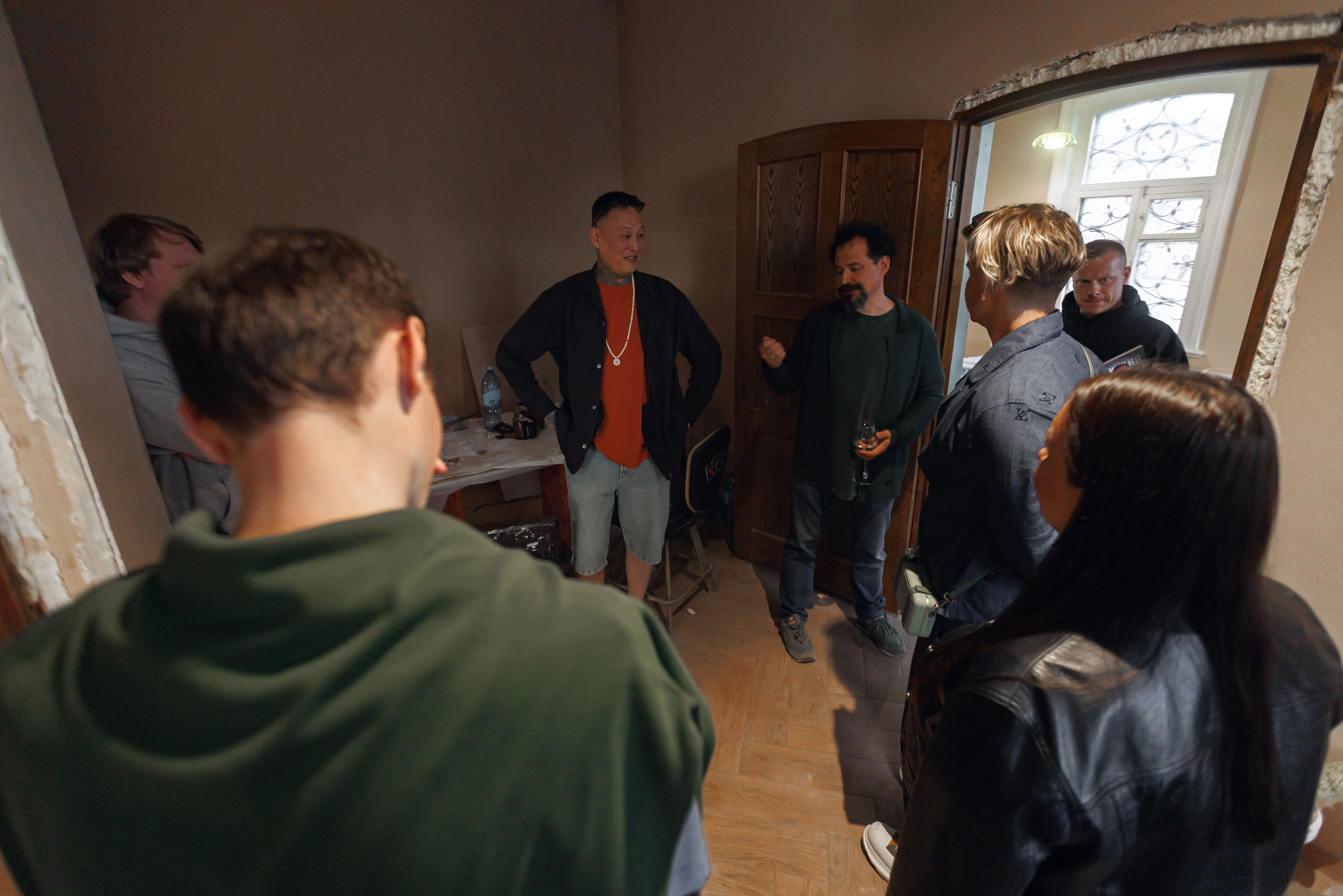 Евразийский ресторанный форум Челябинск. гастроужин челябинск