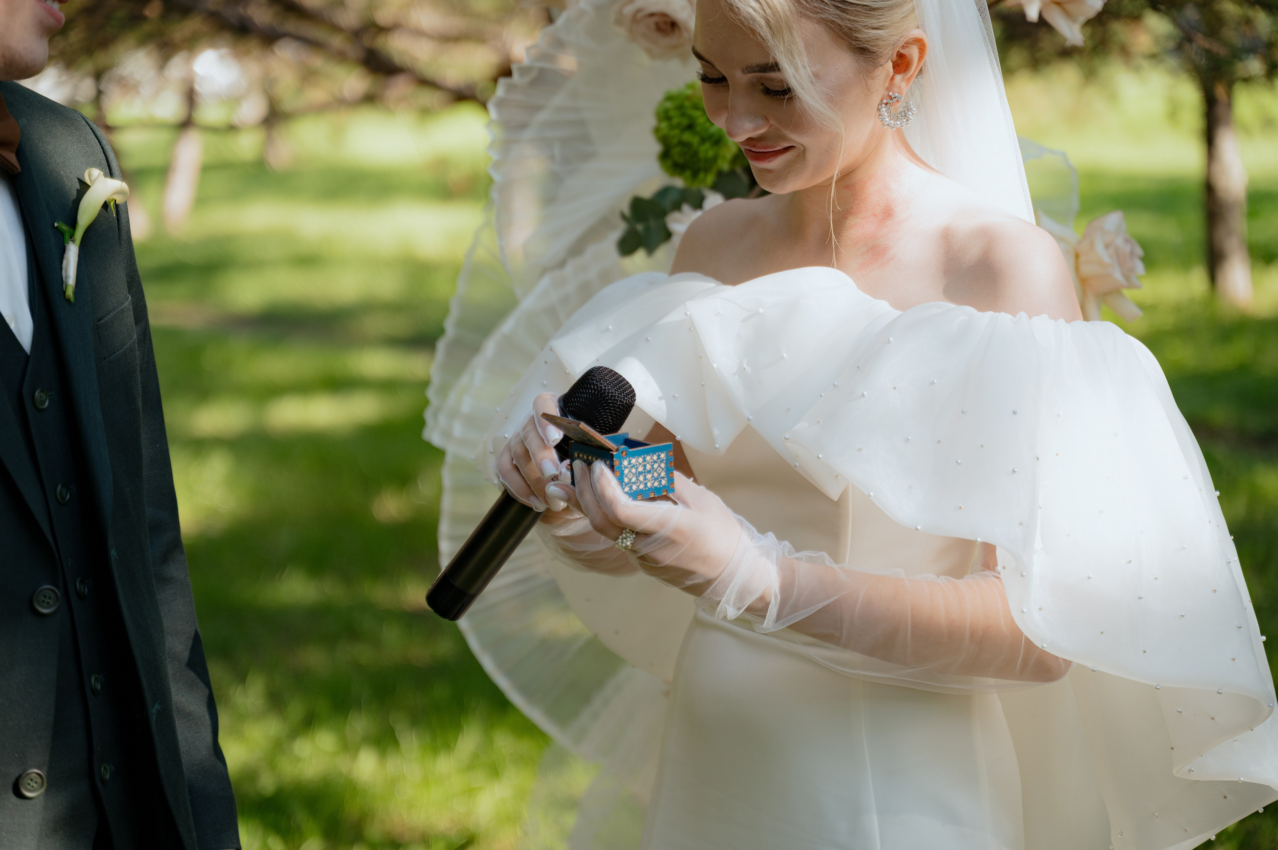 Арсений и Елена. Фотограф в Абакане и Минусинске