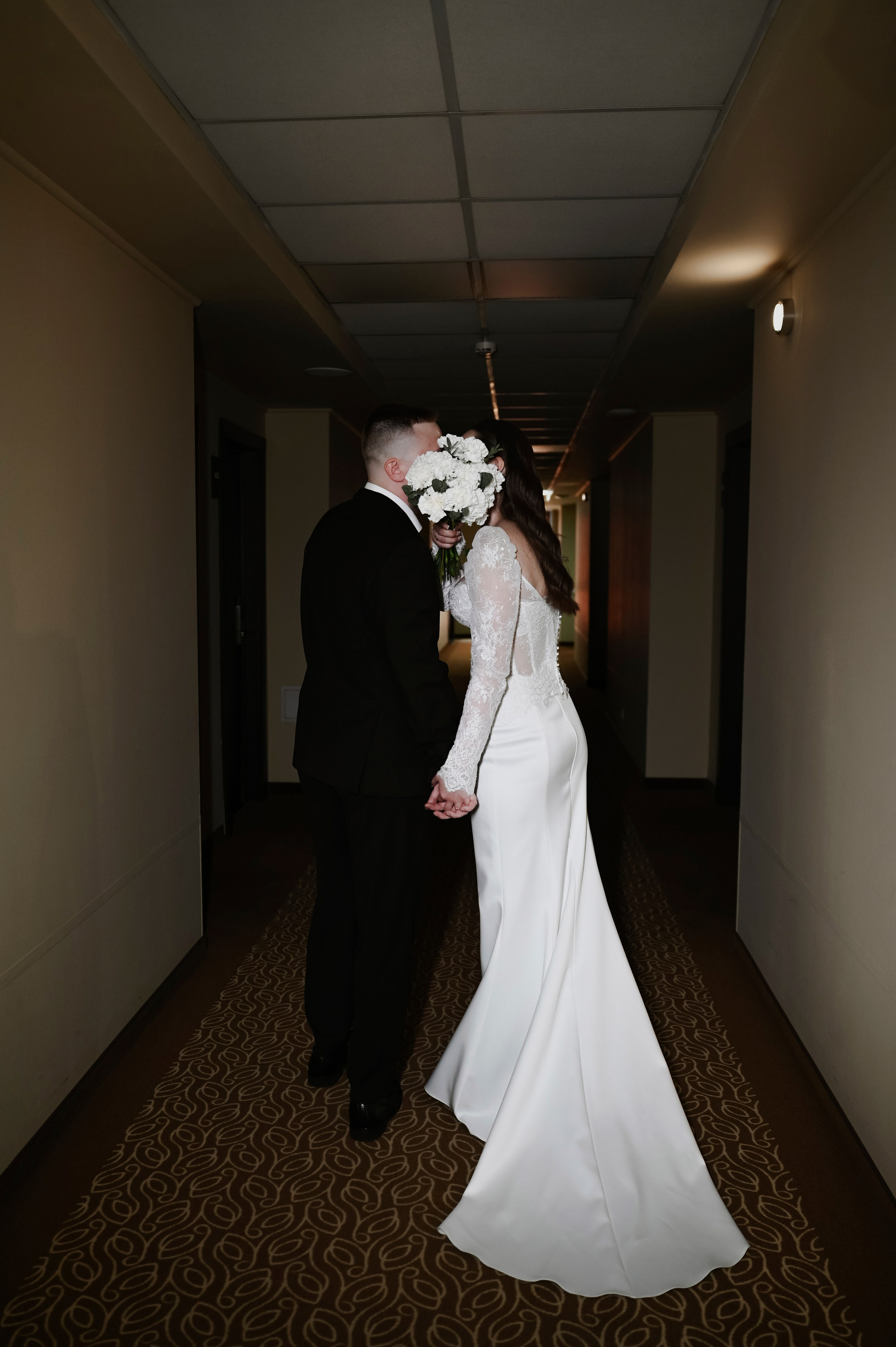 Александр и Дарья. Фотограф в Абакане и Минусинске