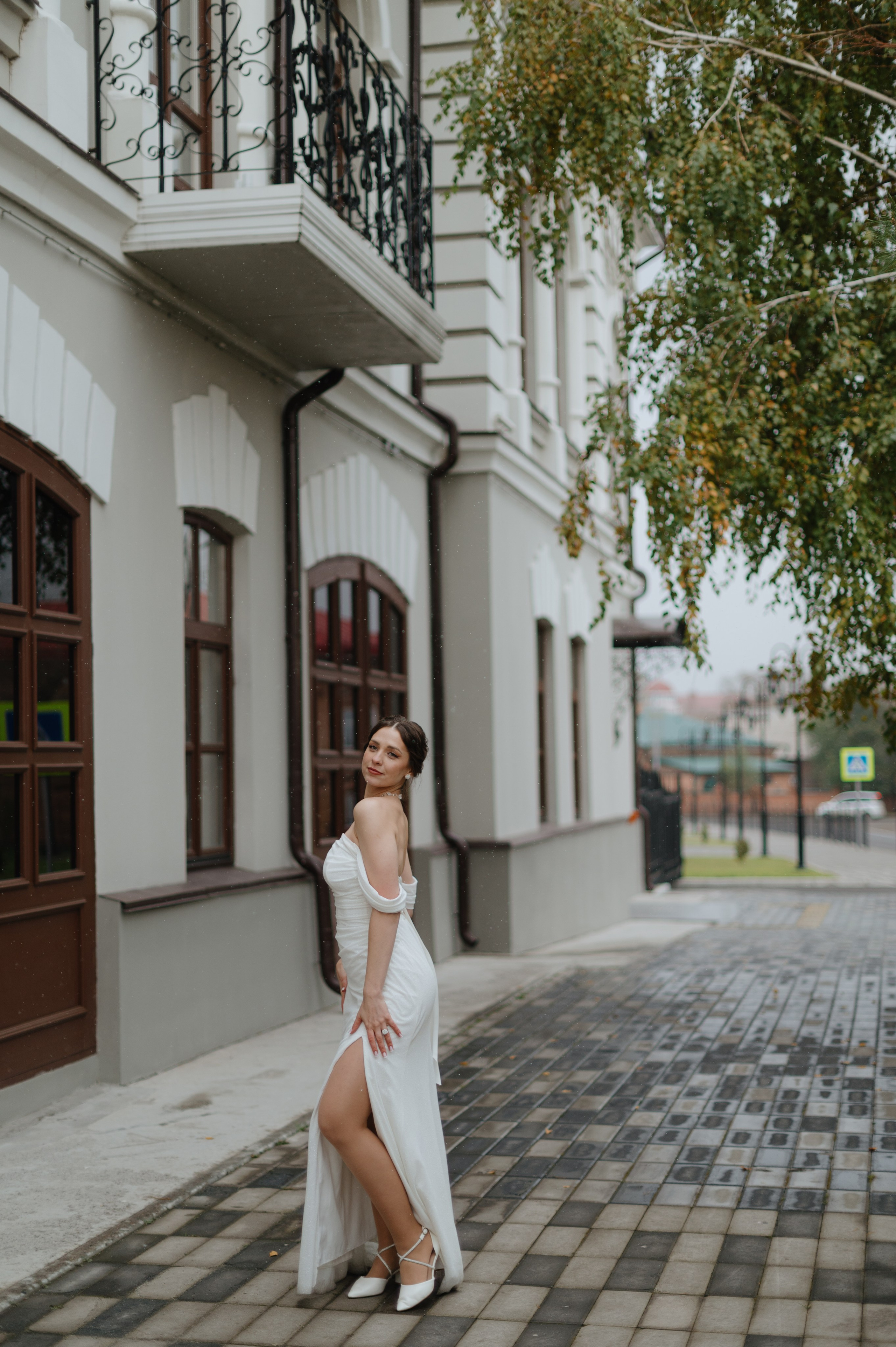 Игорь и Марина. Фотограф в Абакане и Минусинске