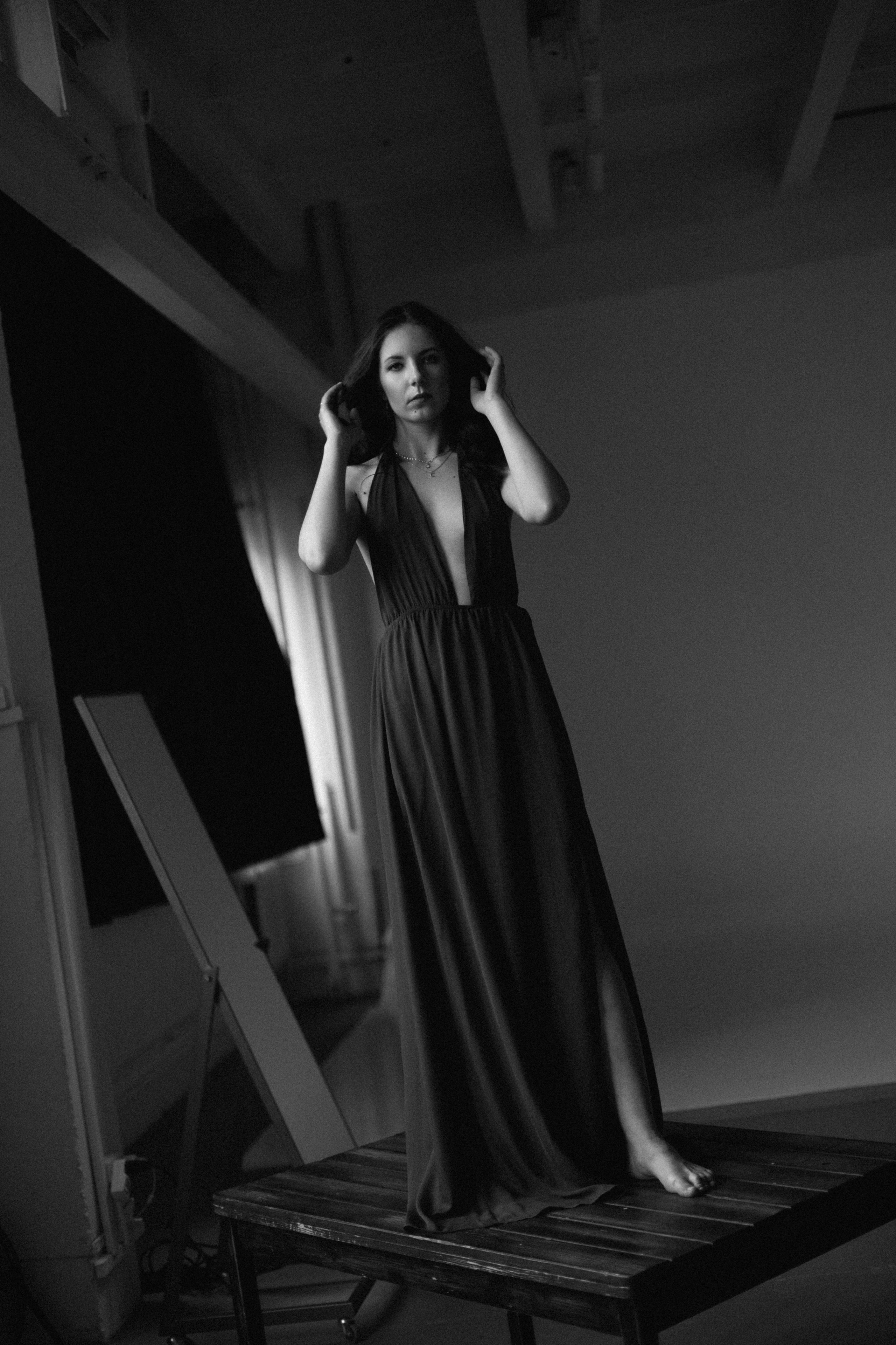 Екатерина. Свадебный и портретный фотограф Соломко Диана