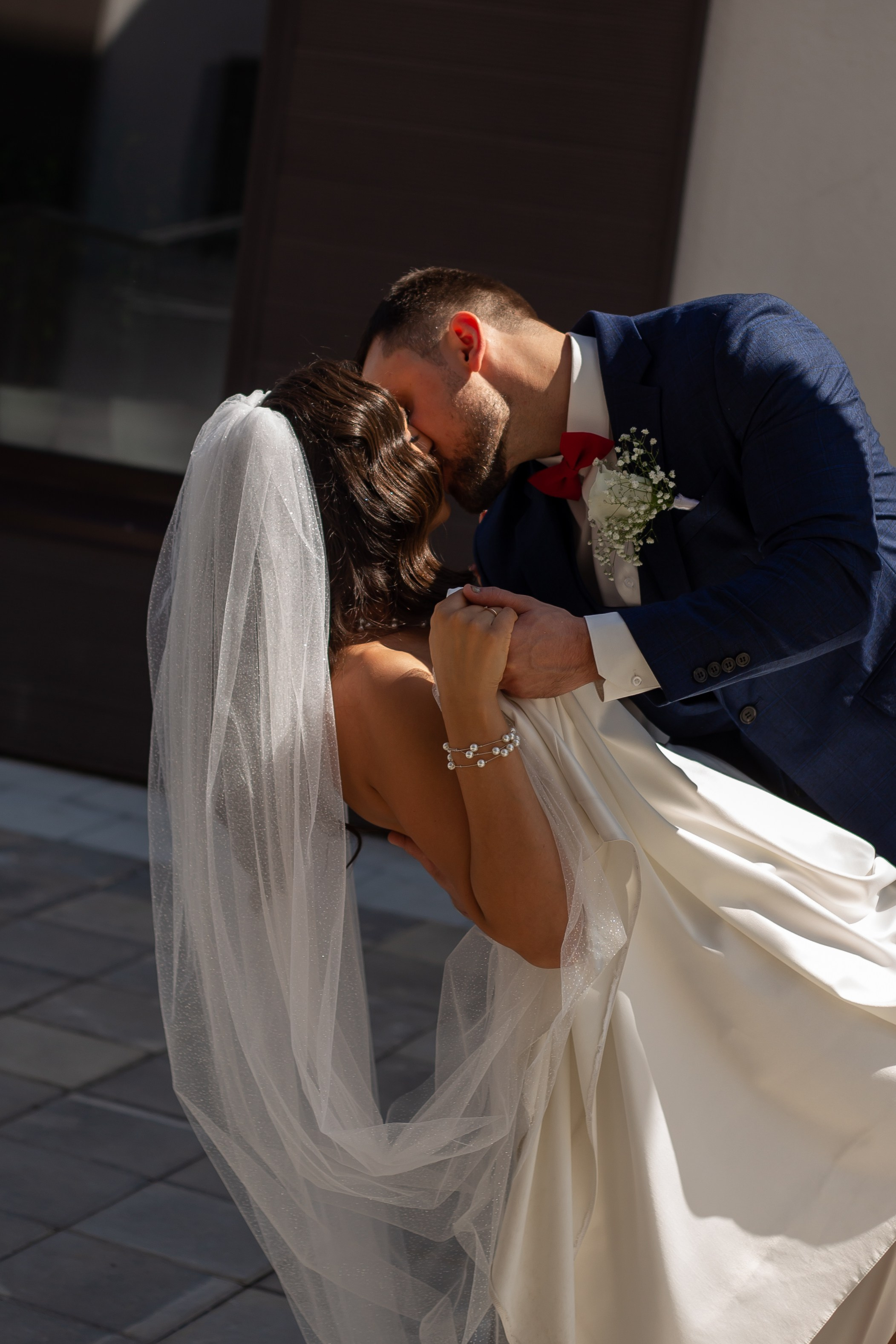 Утро невесты. Фотограф Дмитров и МО Валентина Халикова