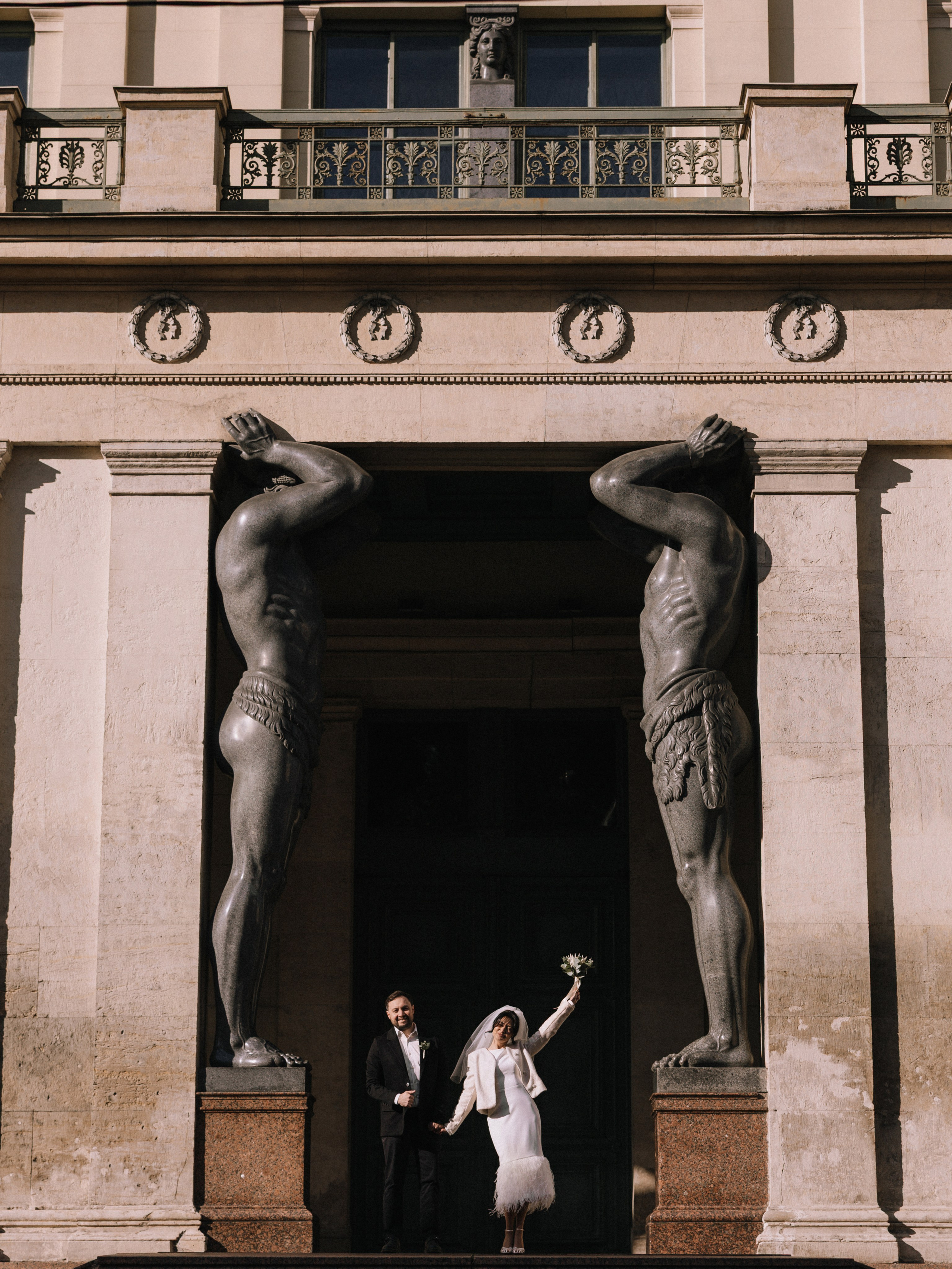 Артур Гульнара. Фотограф Артем Котелевец