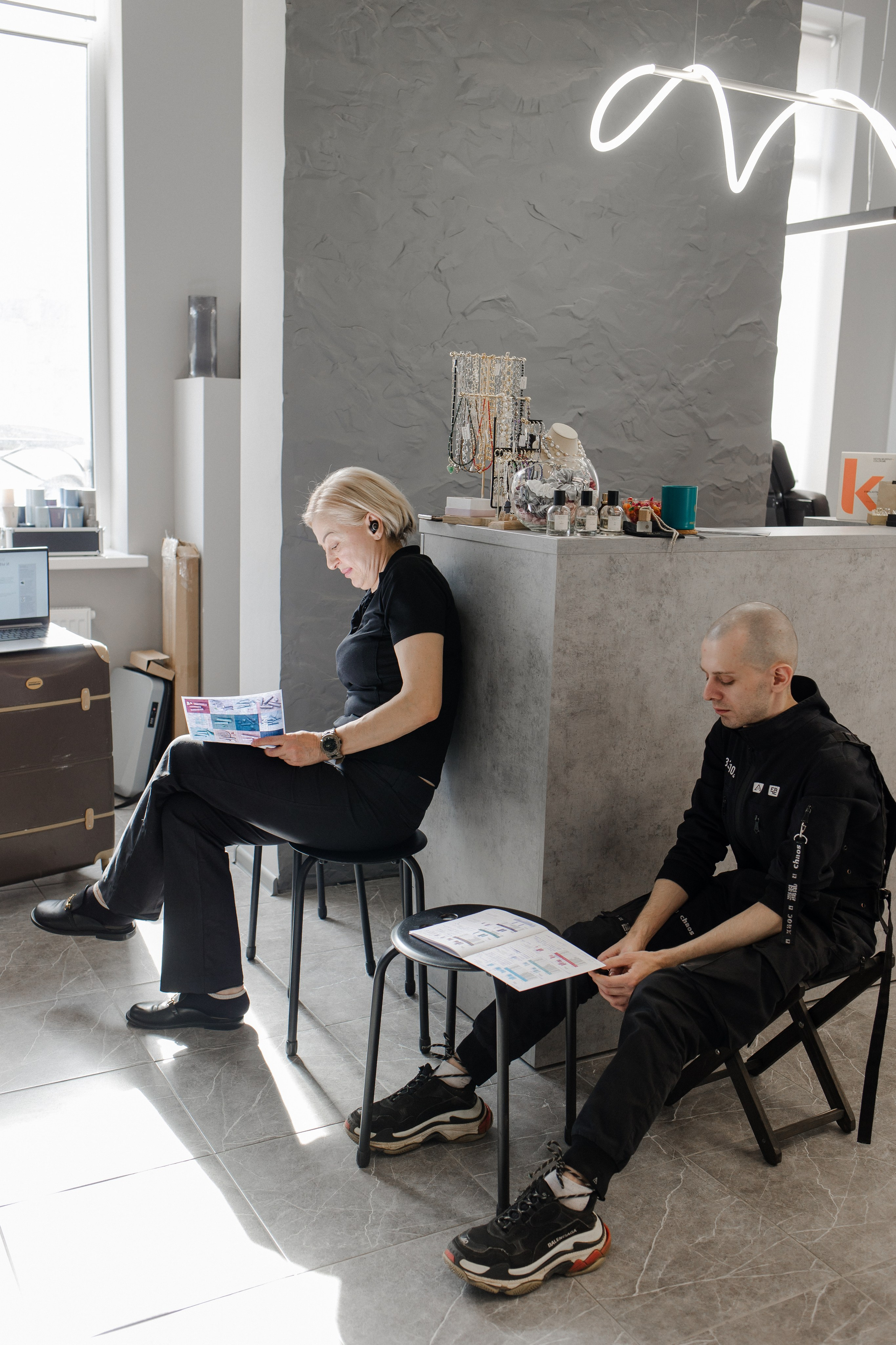 Салон Династия. Семейный и детский фотограф в Москве Кузьмина Мария