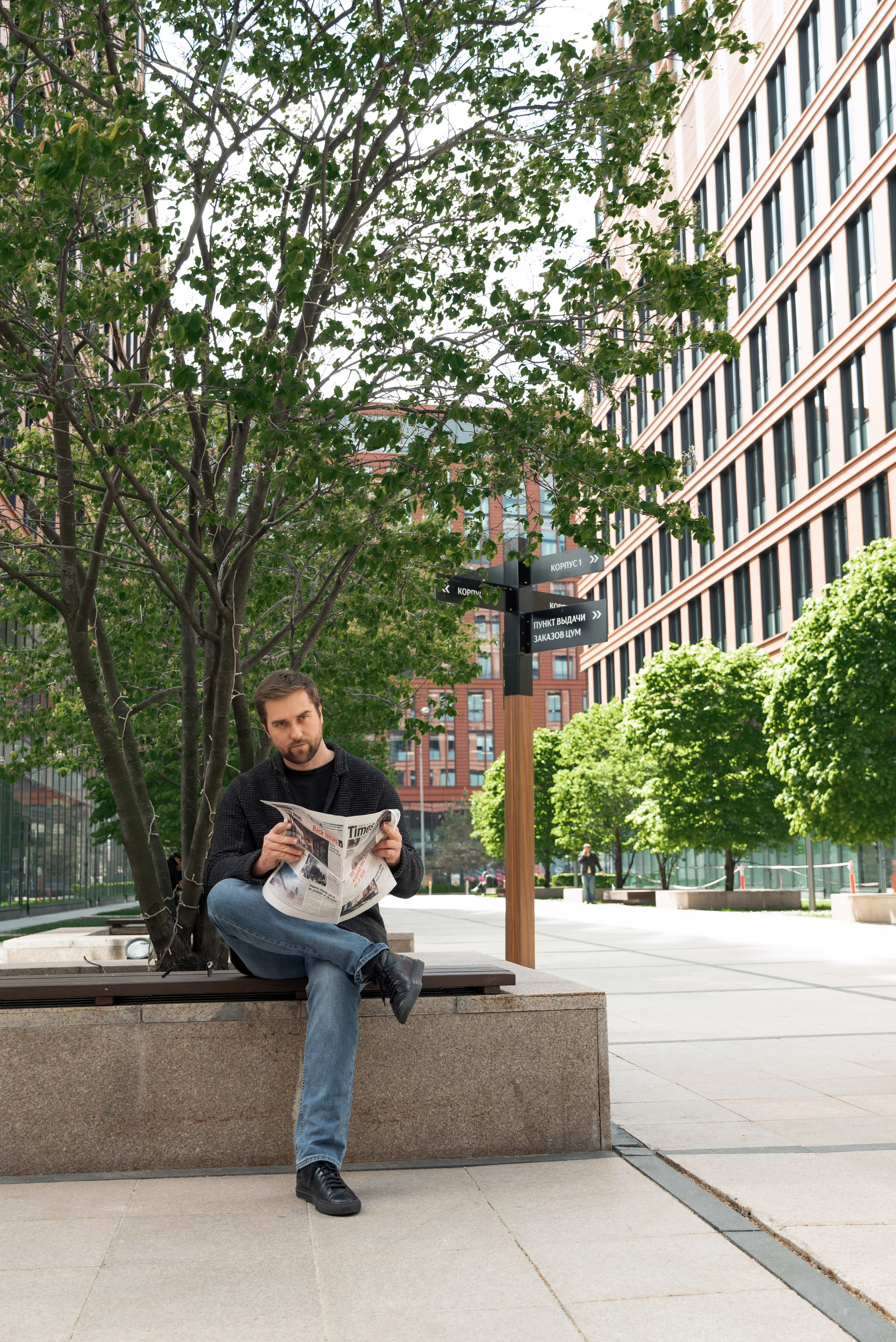Владимир. Фотограф в Москве и Московской области (Ю-В) Олеся Макарова