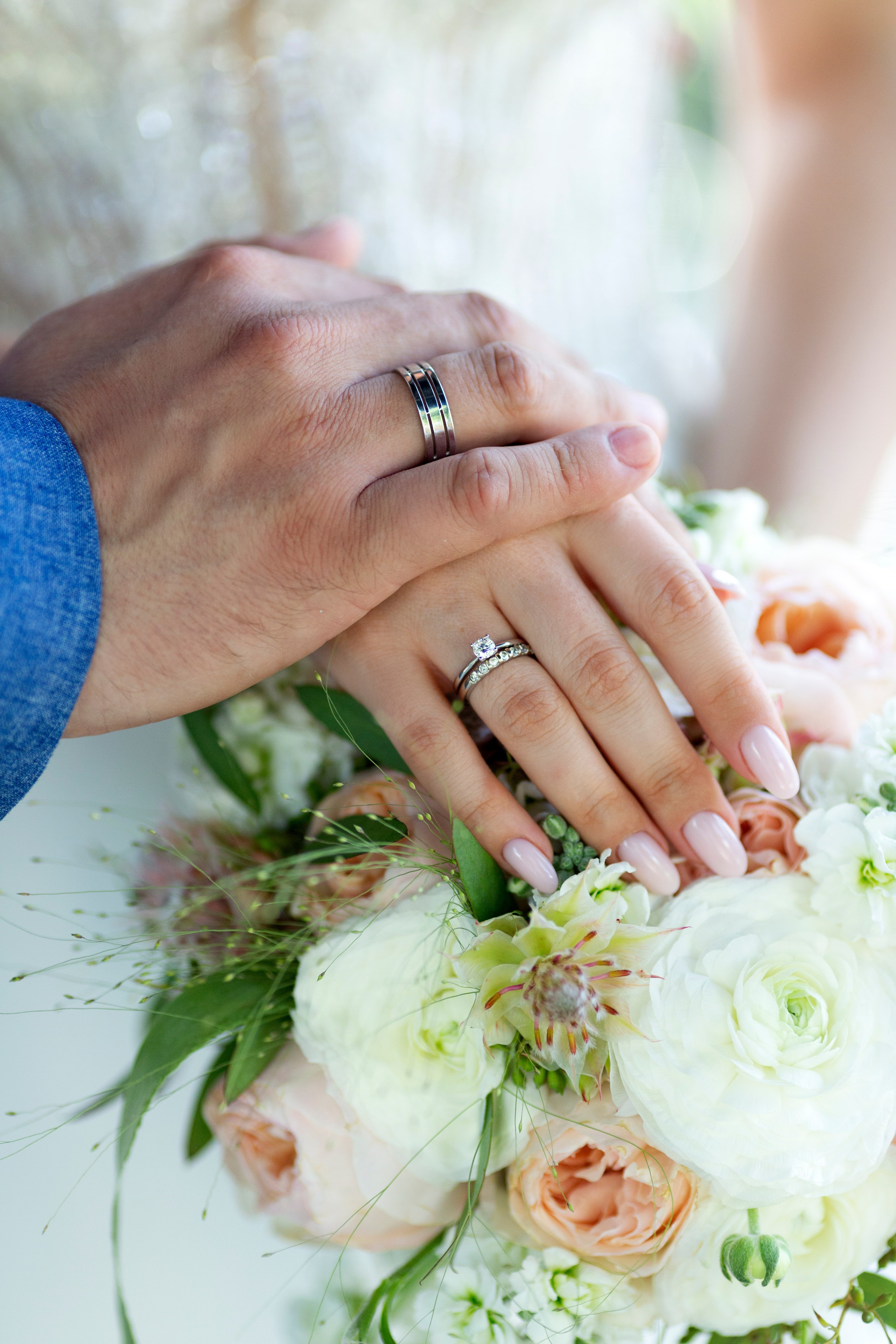 Алексей и Анна ~ Грибоедовский ЗАГС № 1. Семейный и свадебный фотограф в Москве Татьяна Седлецкая