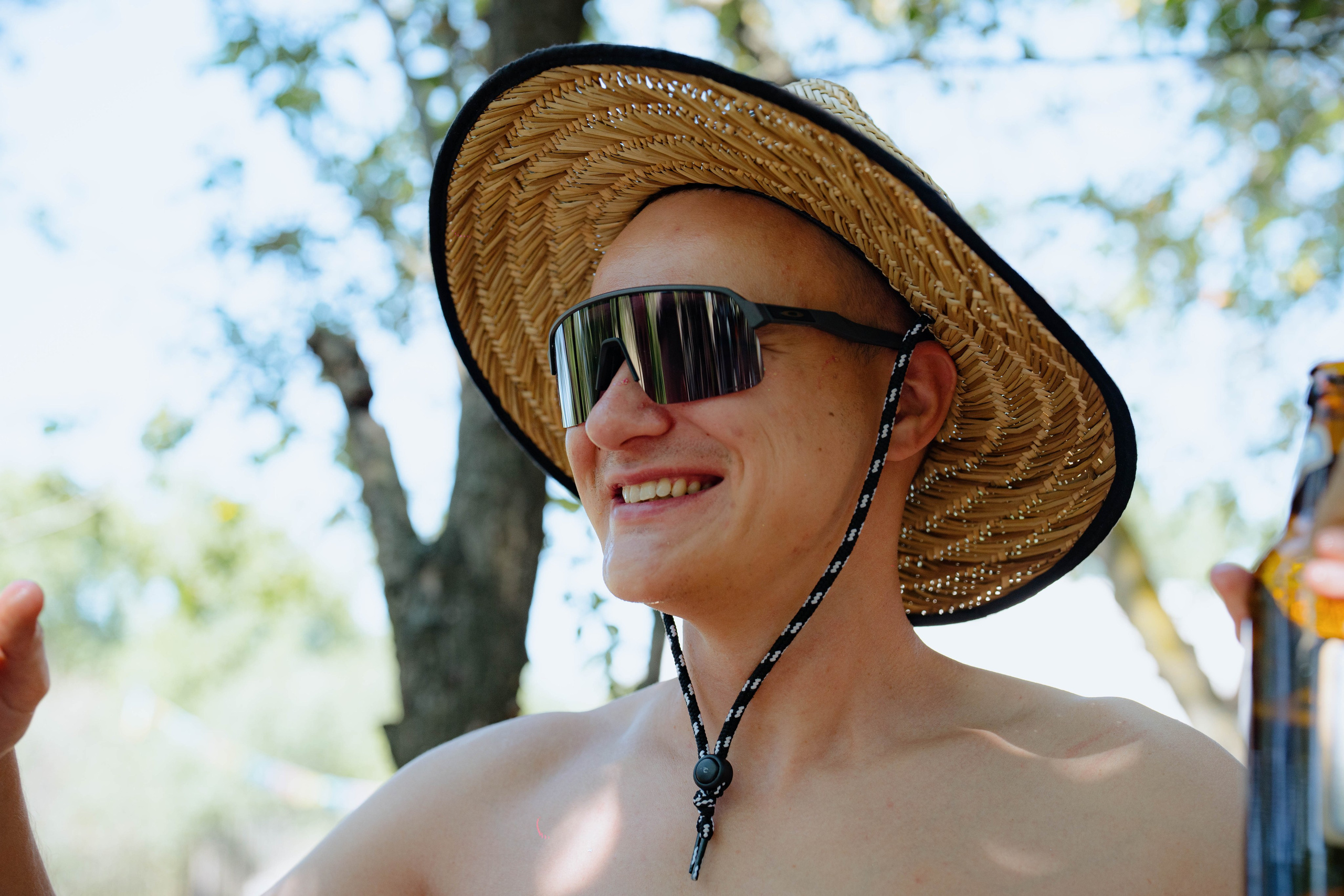 ASS FAMILY | СОН В ДЕРЕВНЕ | АВИАРЕЖИМ 8.0