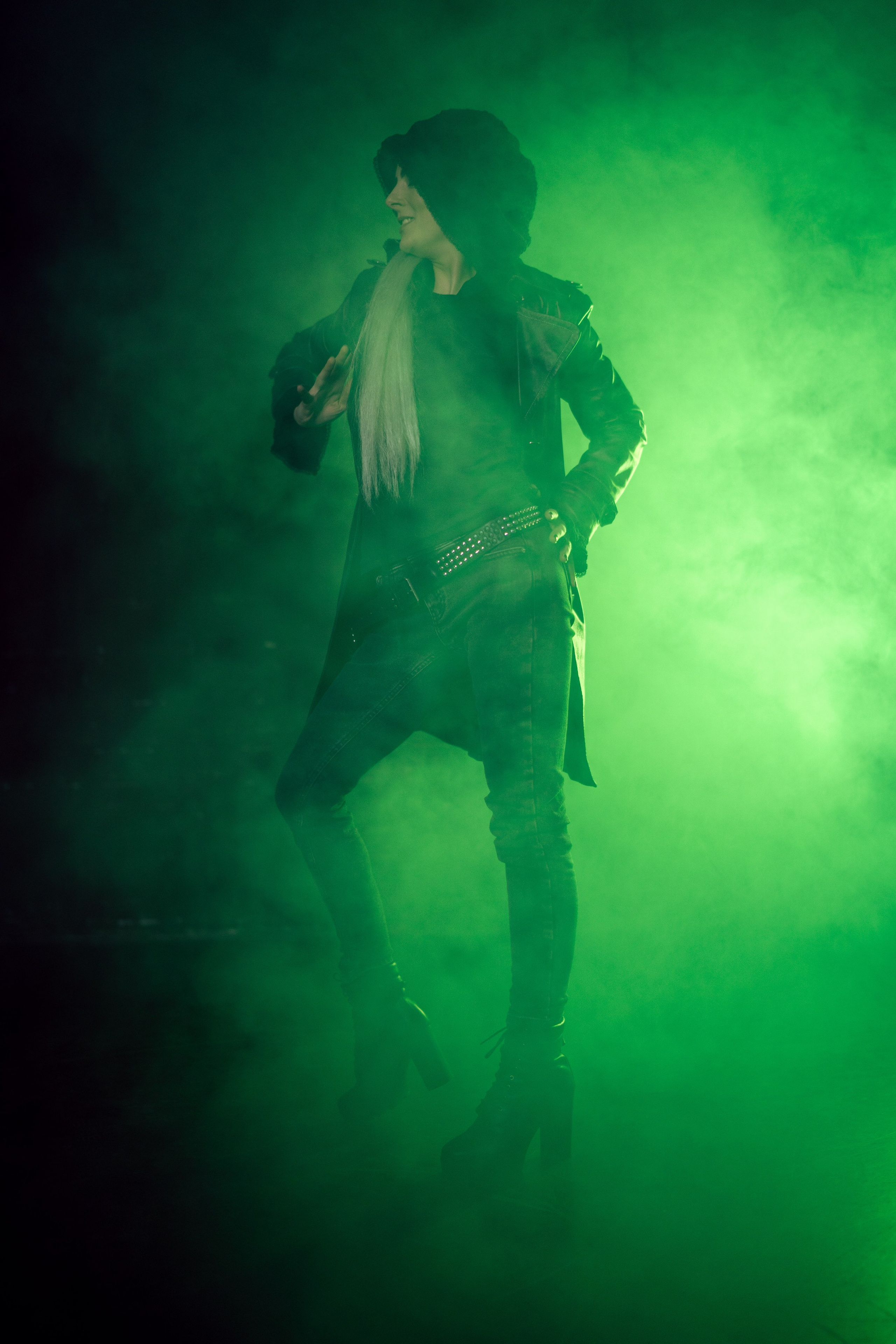 Фотосъемка рок группы. Каталожная и промышленная съемка в Москве Александр Плонский