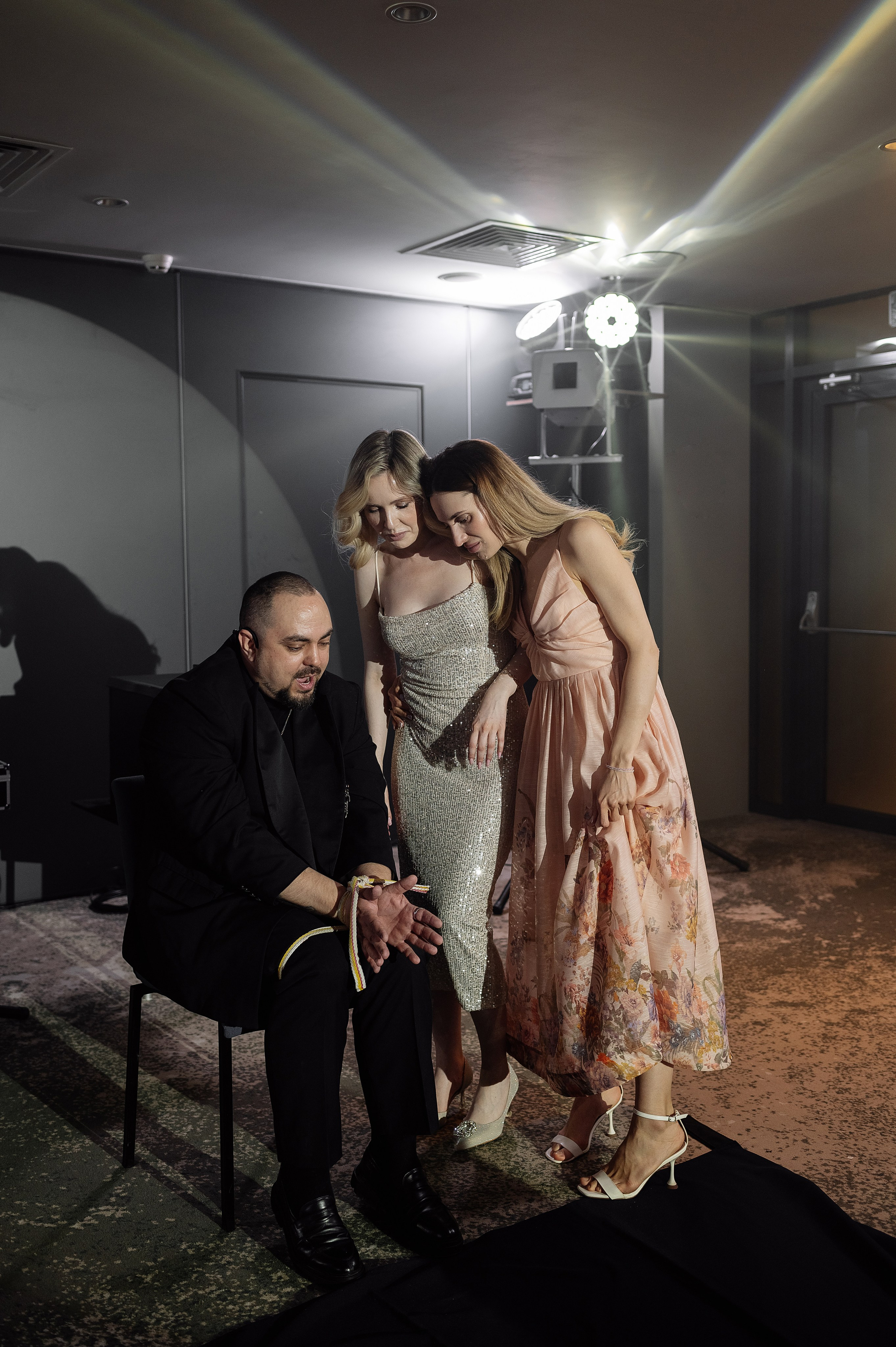 Стас и Алина. Свадебный и семейный фотограф в Ростове-на-Дону Алина Астахова