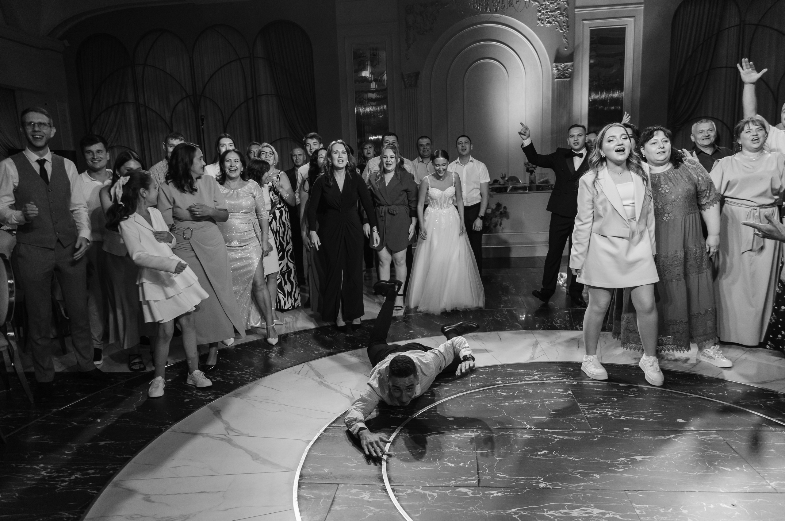 Arthur & Zarina. Свадебный фотограф Ильнар Асадуллин