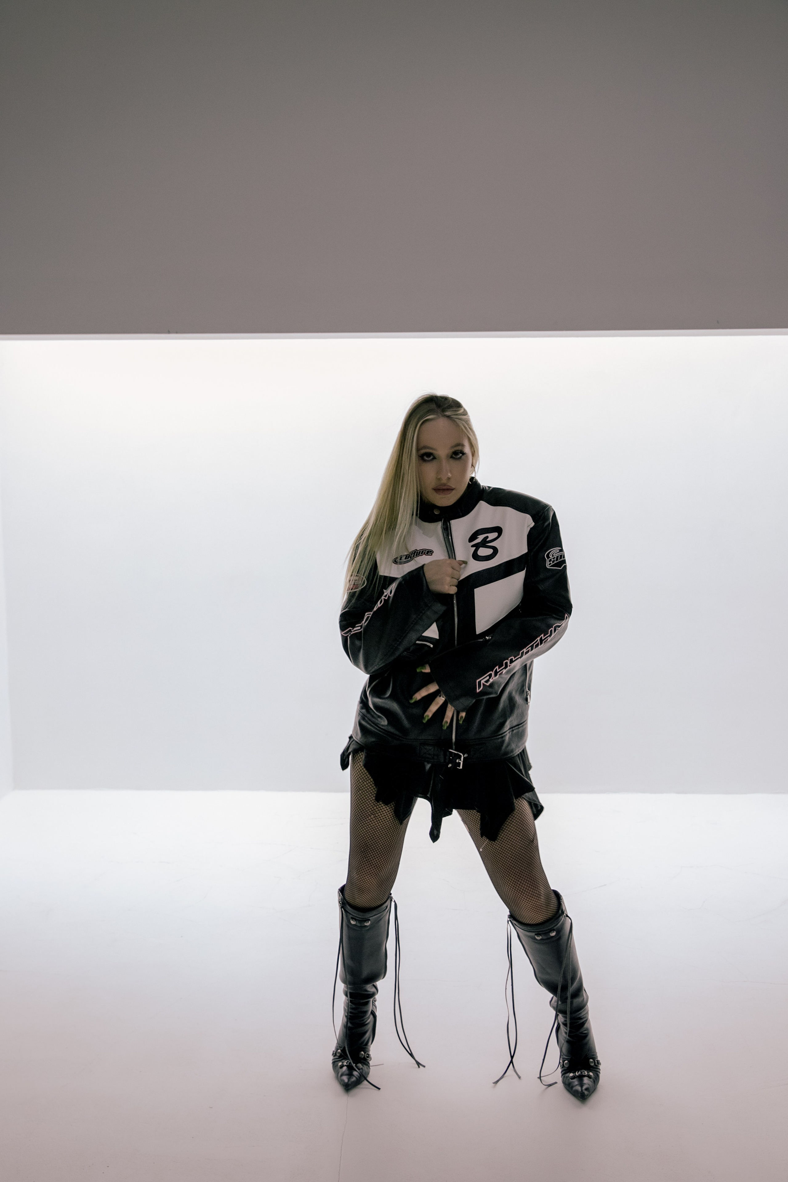 Марина. Фотограф Аникеева Алина, Рязань/Москва