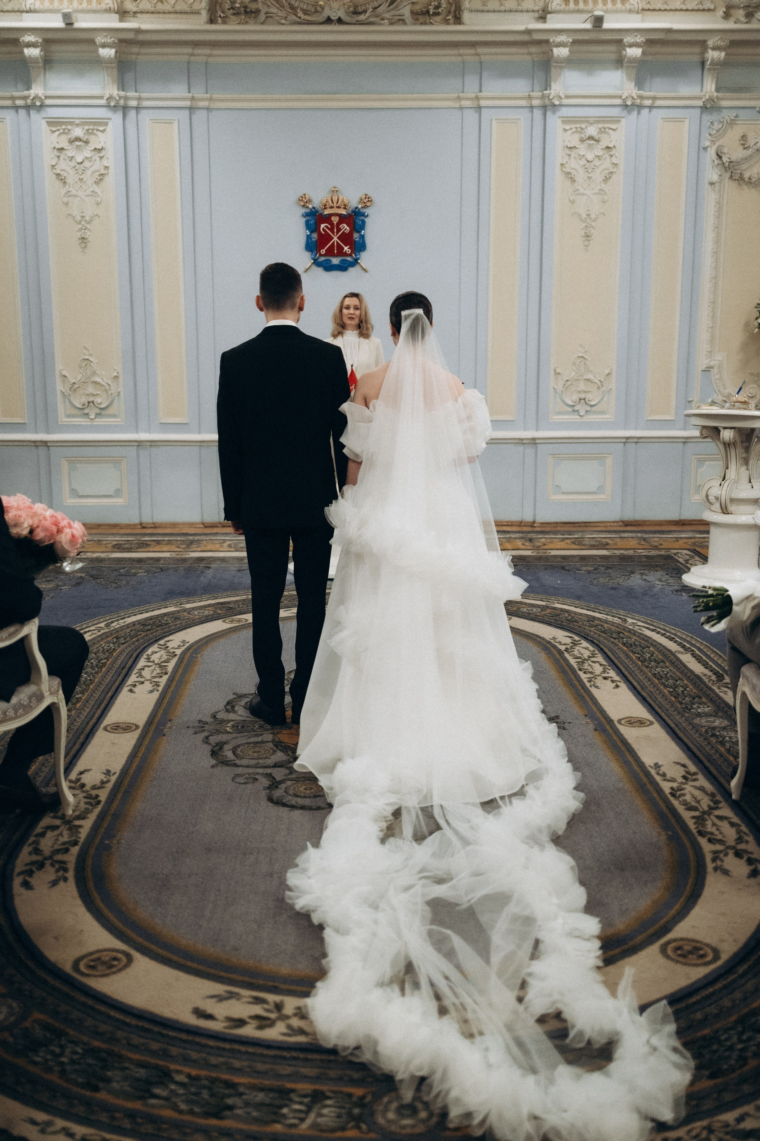 Рома и Таня. Фотограф Артем Бросов в Санкт-Петербурге и Дубае