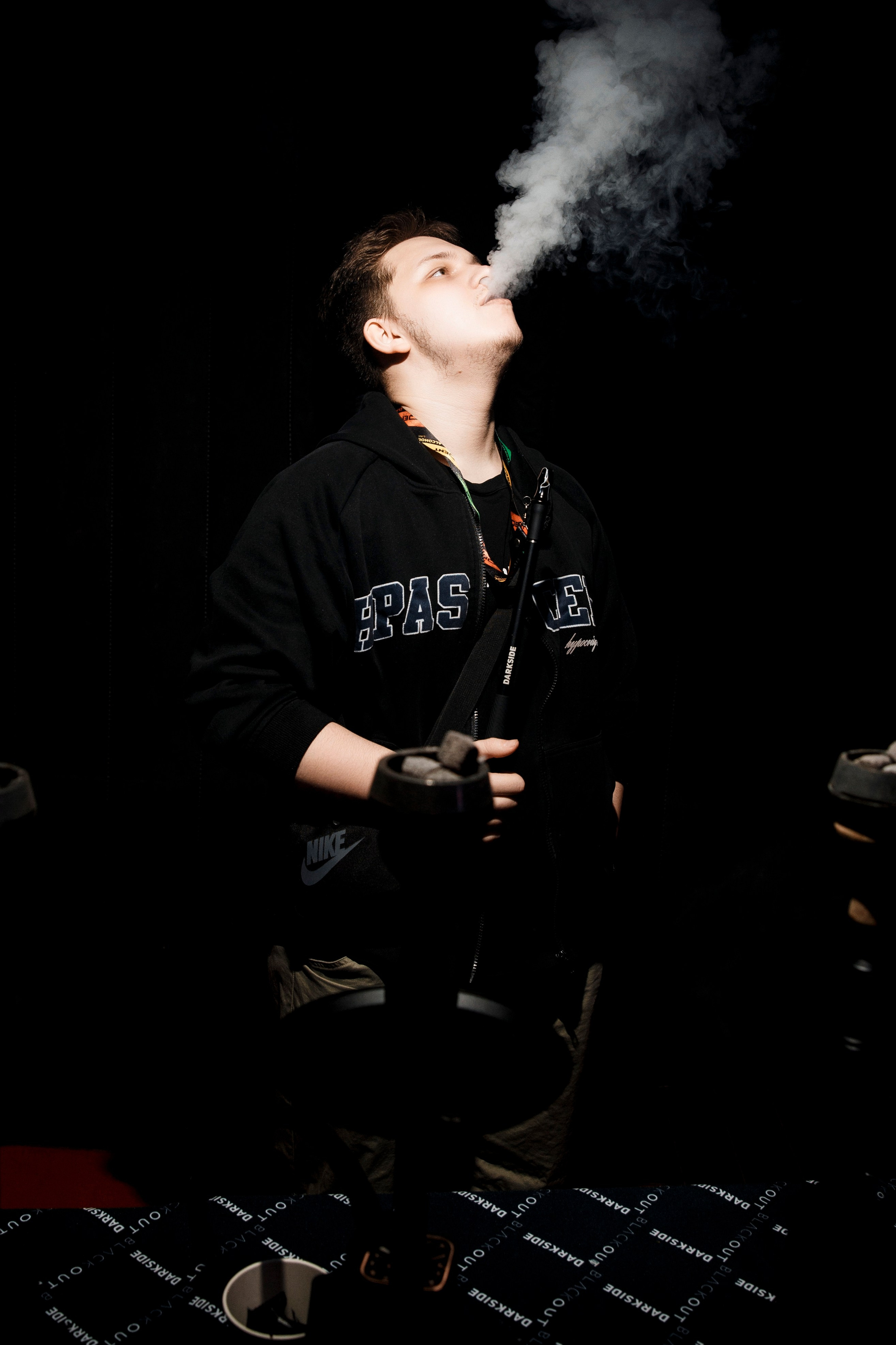 Darkside BlackOut. Свадебный и репортажный фотограф в Ярославле Евгений Шовдин