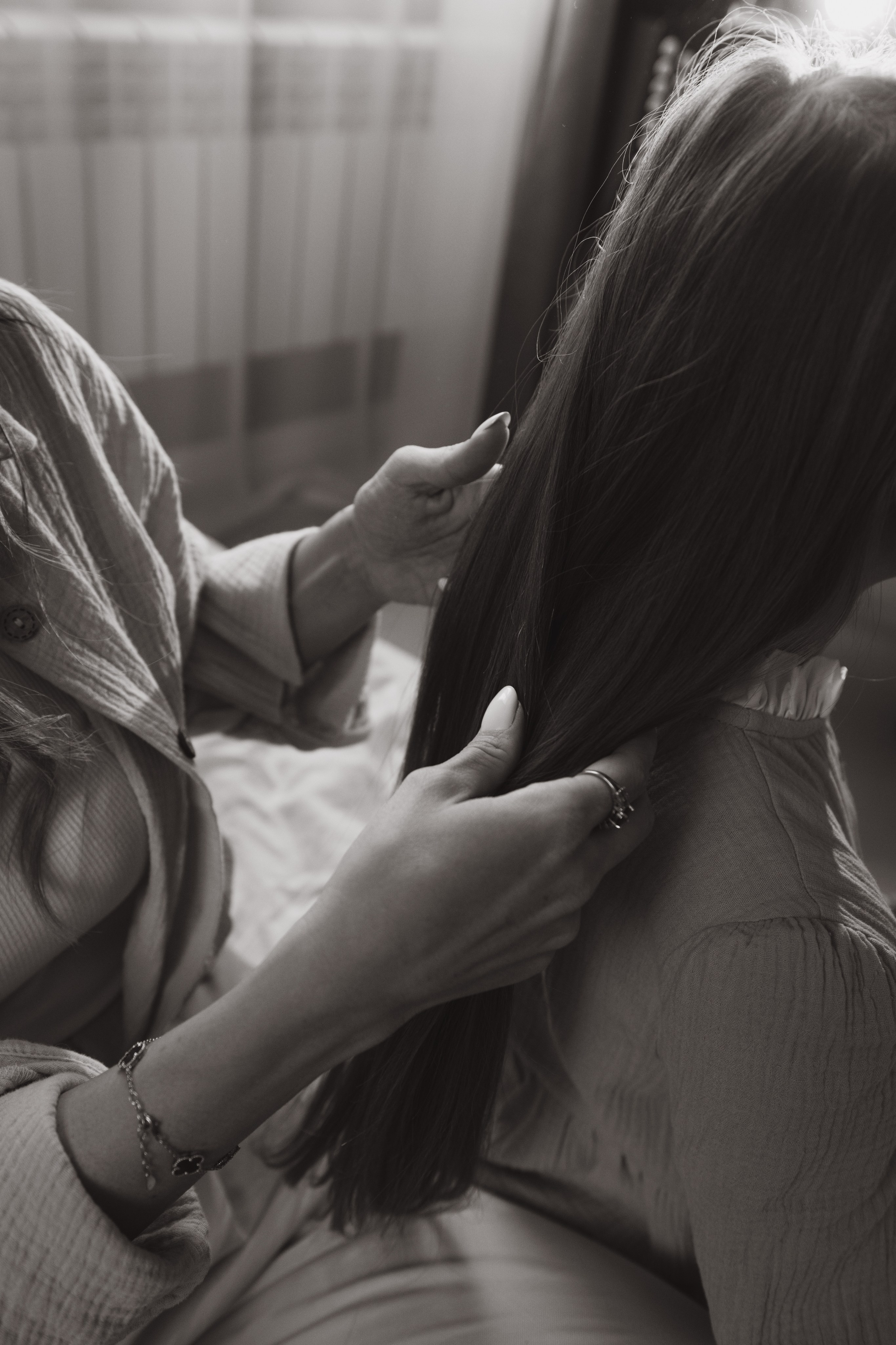 Семейная история. Семейный и портретный фотограф в Новом Уренгое