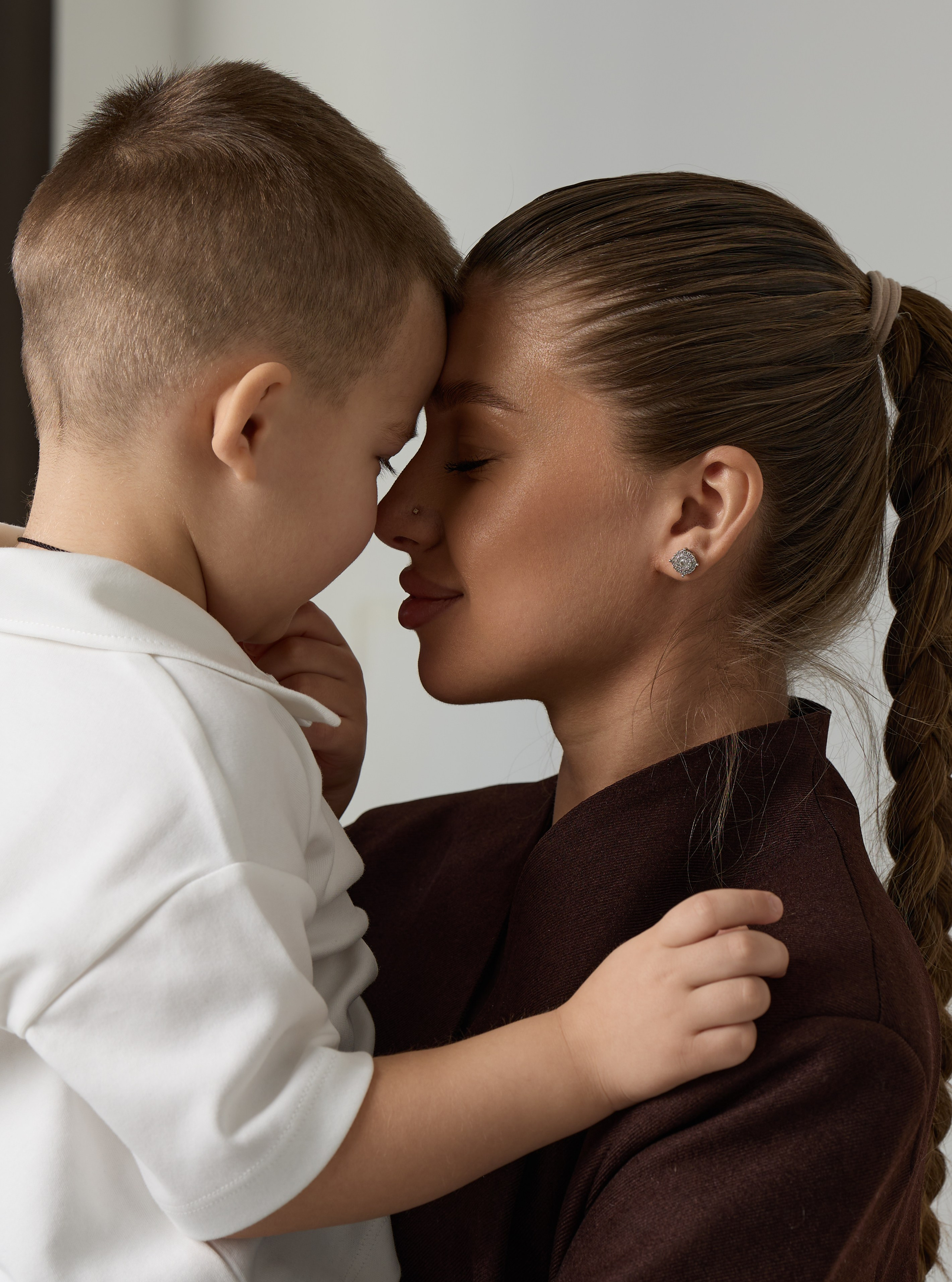 Большая любовь :). Женский, семейный фотограф в Санкт-Петербурге и Ленинградской области Виктория Соловьёва