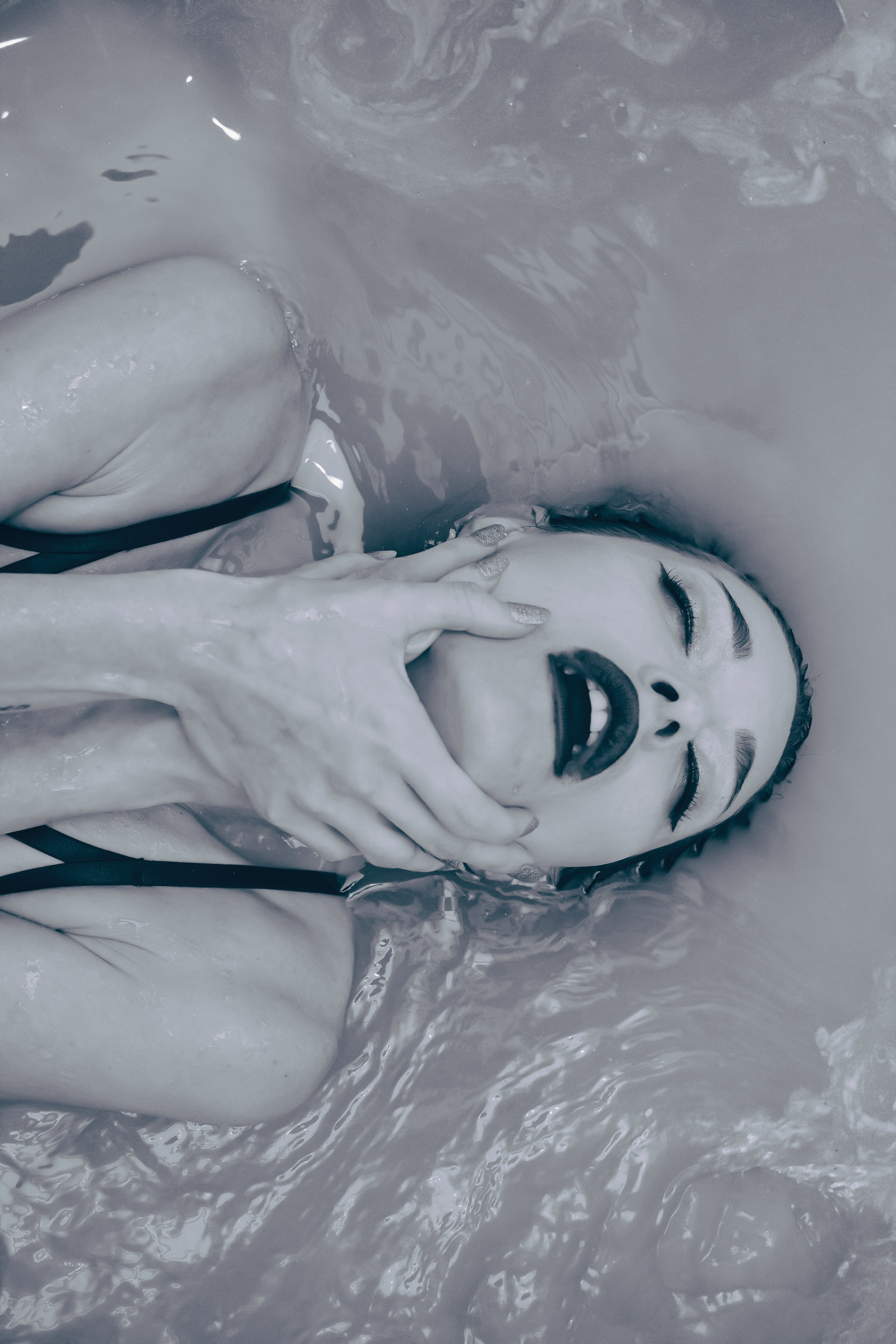DASHA WATER. Фотограф в Крыму Григорий