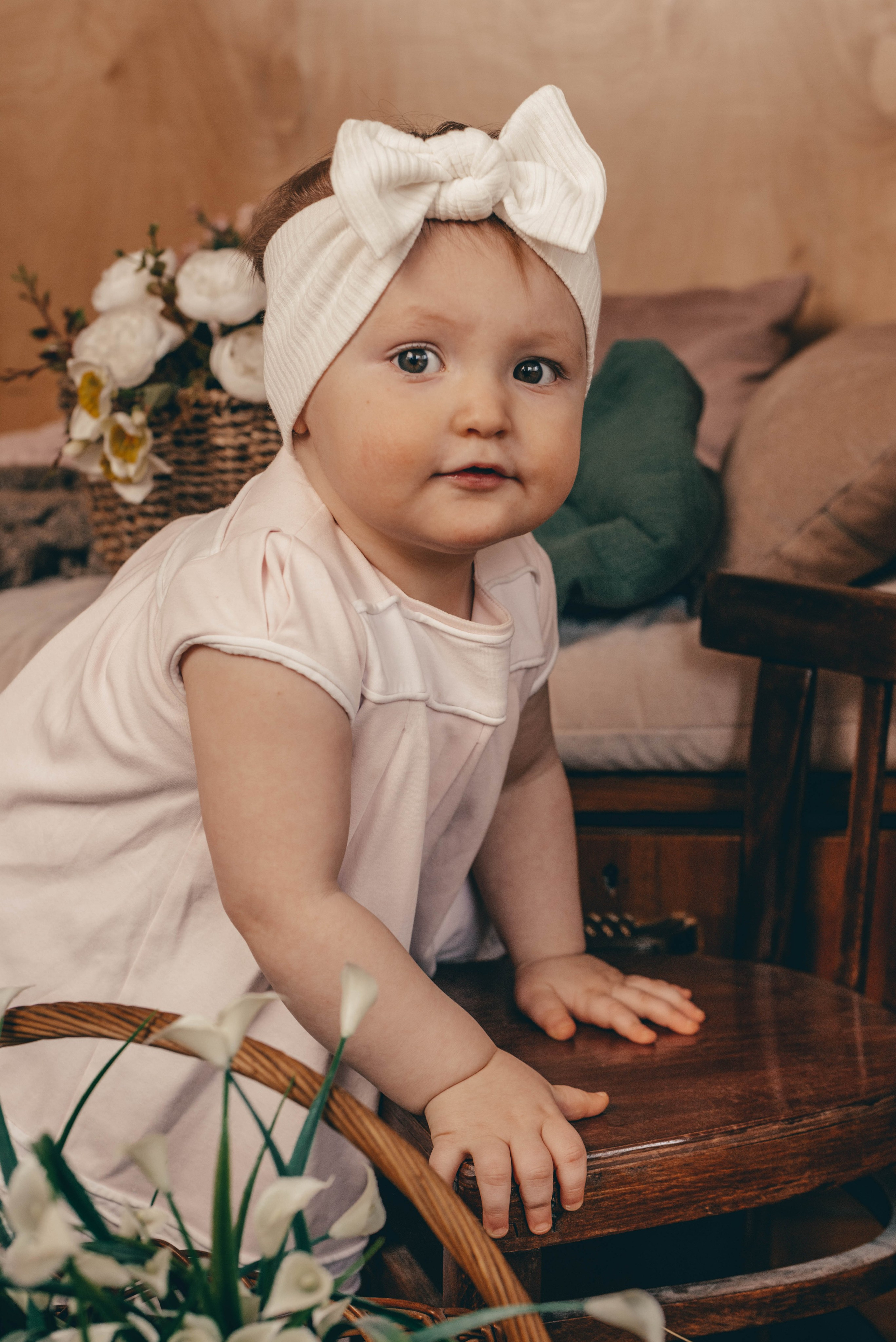 Детская фотосессия для Настюши. Фотограф в Санкт-Петербурге Марина Парникова