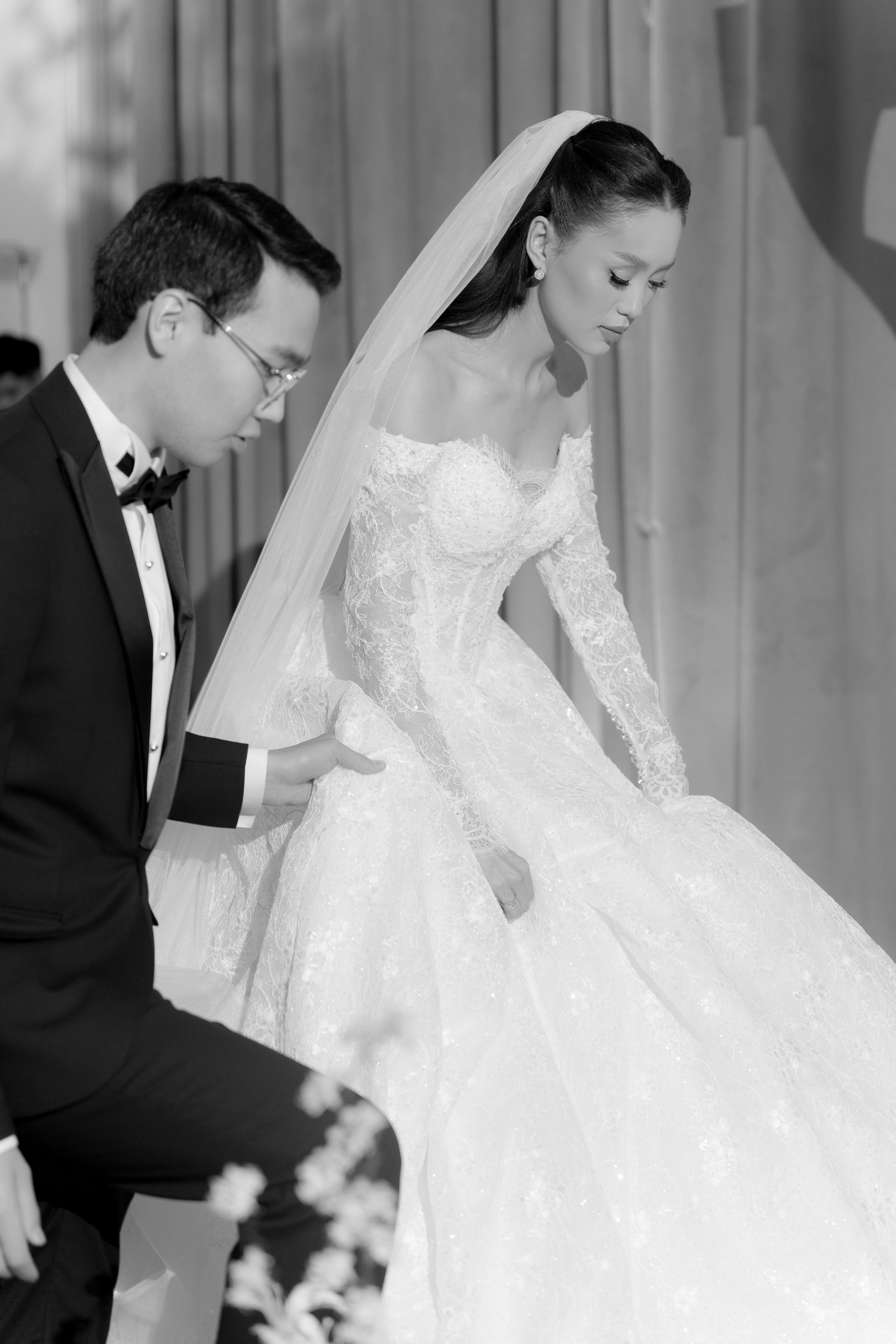 NURZHAN & LYAZZAT «MAHABBAT KOKTEMI». ___________________________________________________