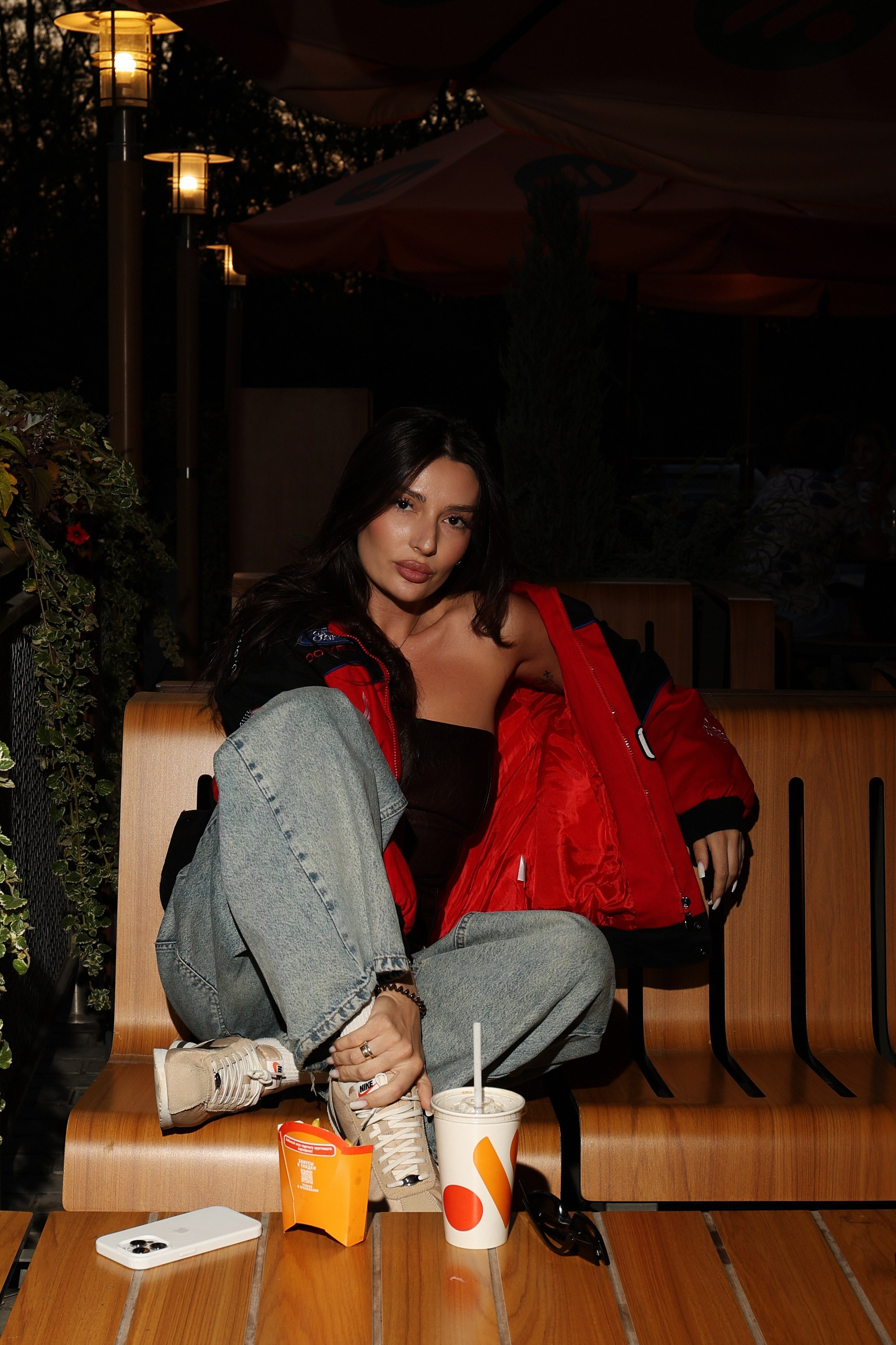 American girl. Свадебный и портретный фотограф | Ростов-на-Дону | Краснодар