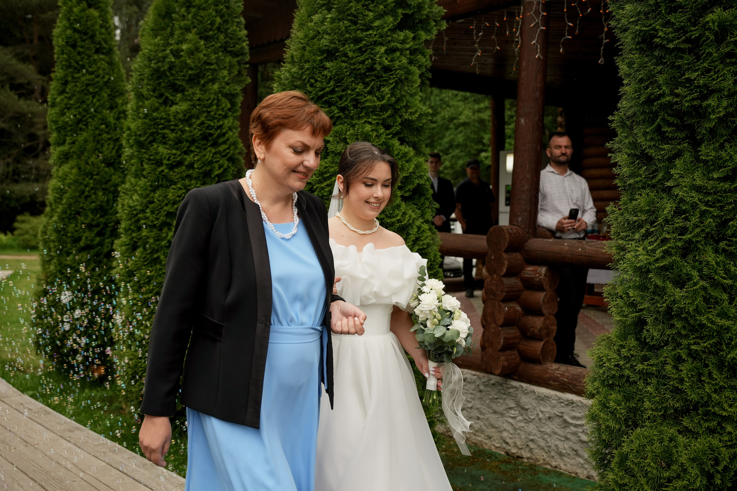 Дмитрий и Екатерина 14/06/2025. Фотограф в Смоленске Ольга Давыдова