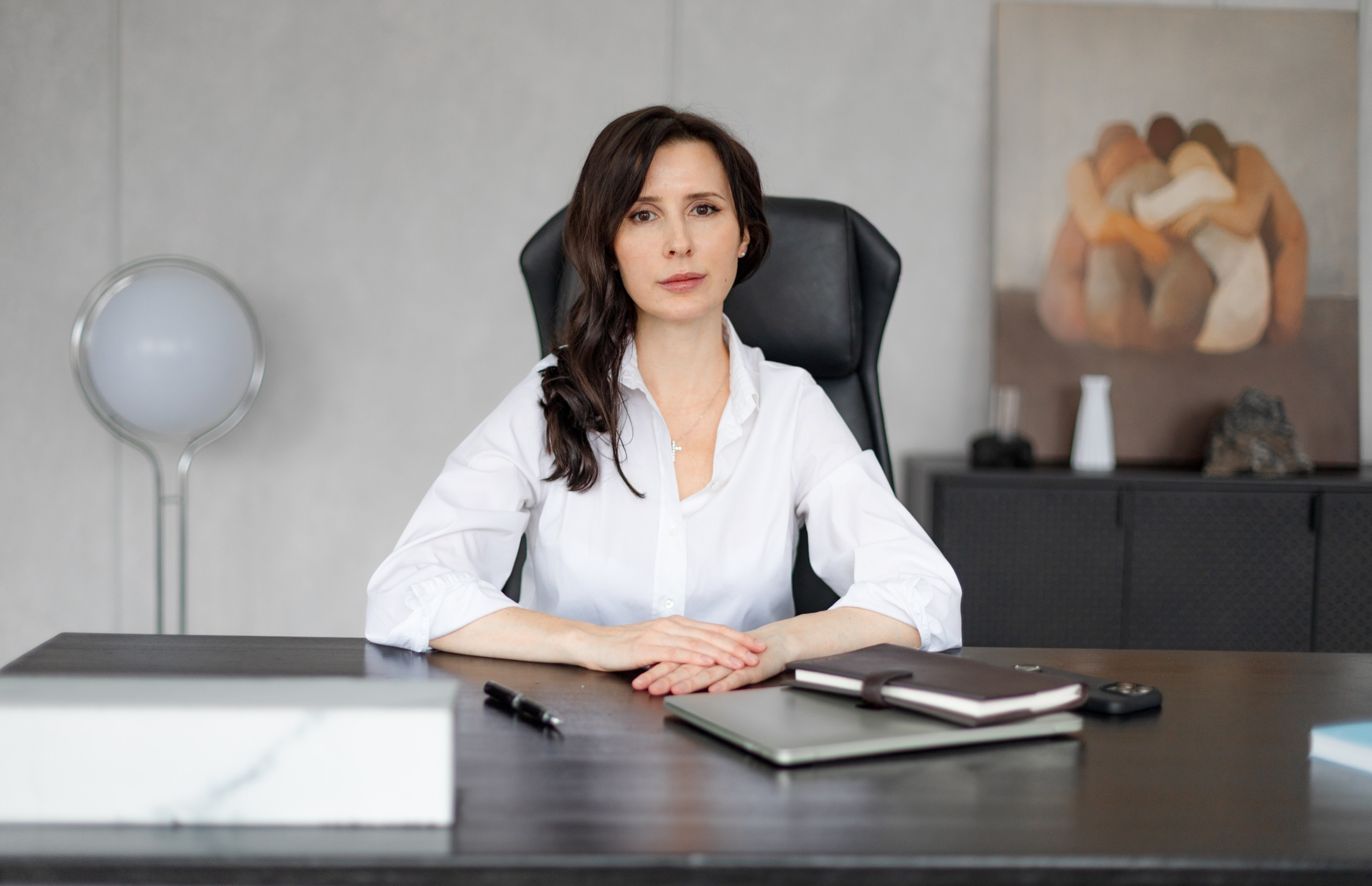 Психолог Жукович Оксана. Калай Юлия. Фотограф. Москва