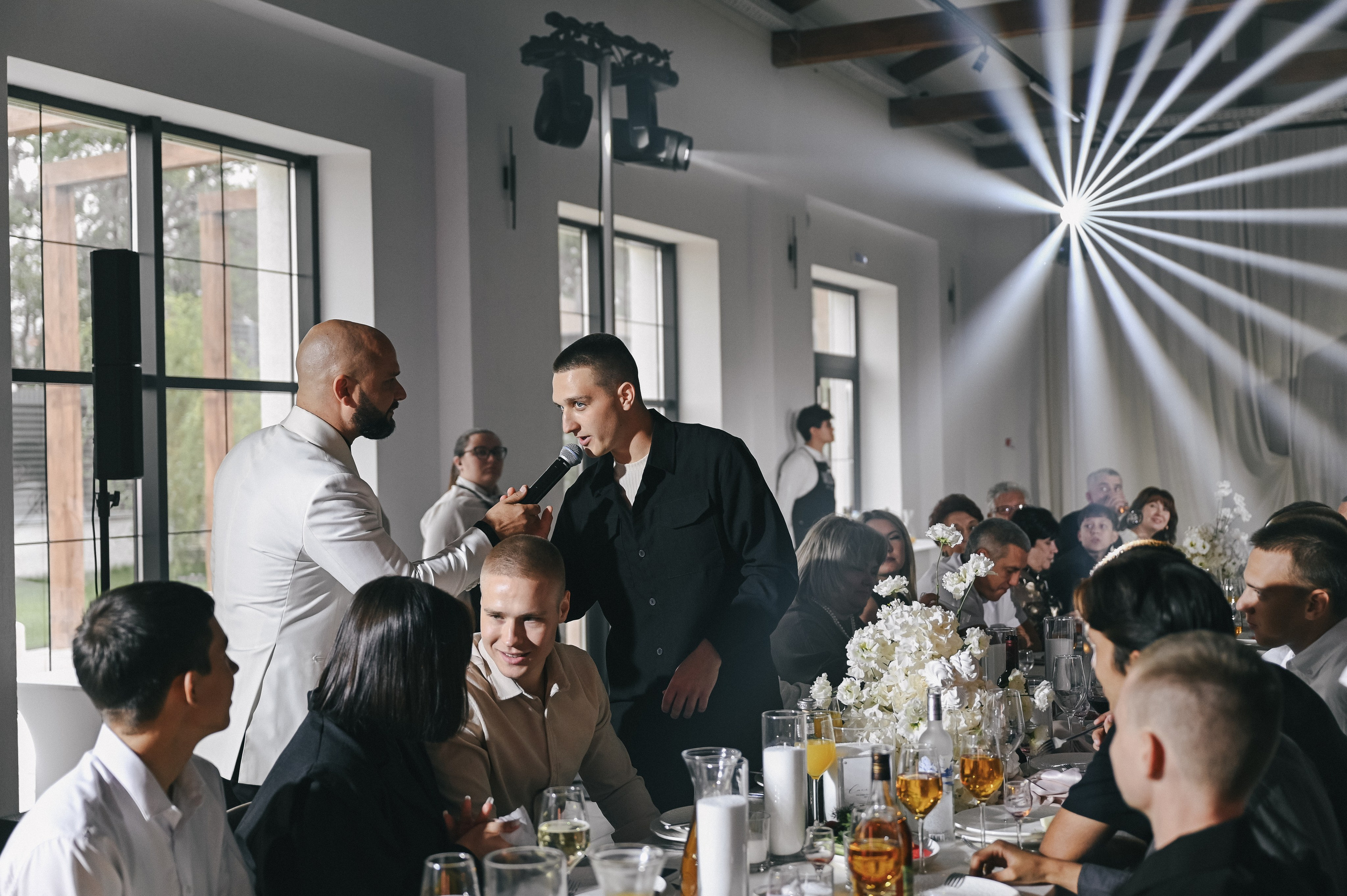 Олег + Юля. Свадебный и семейный фотограф Волгоград Москва