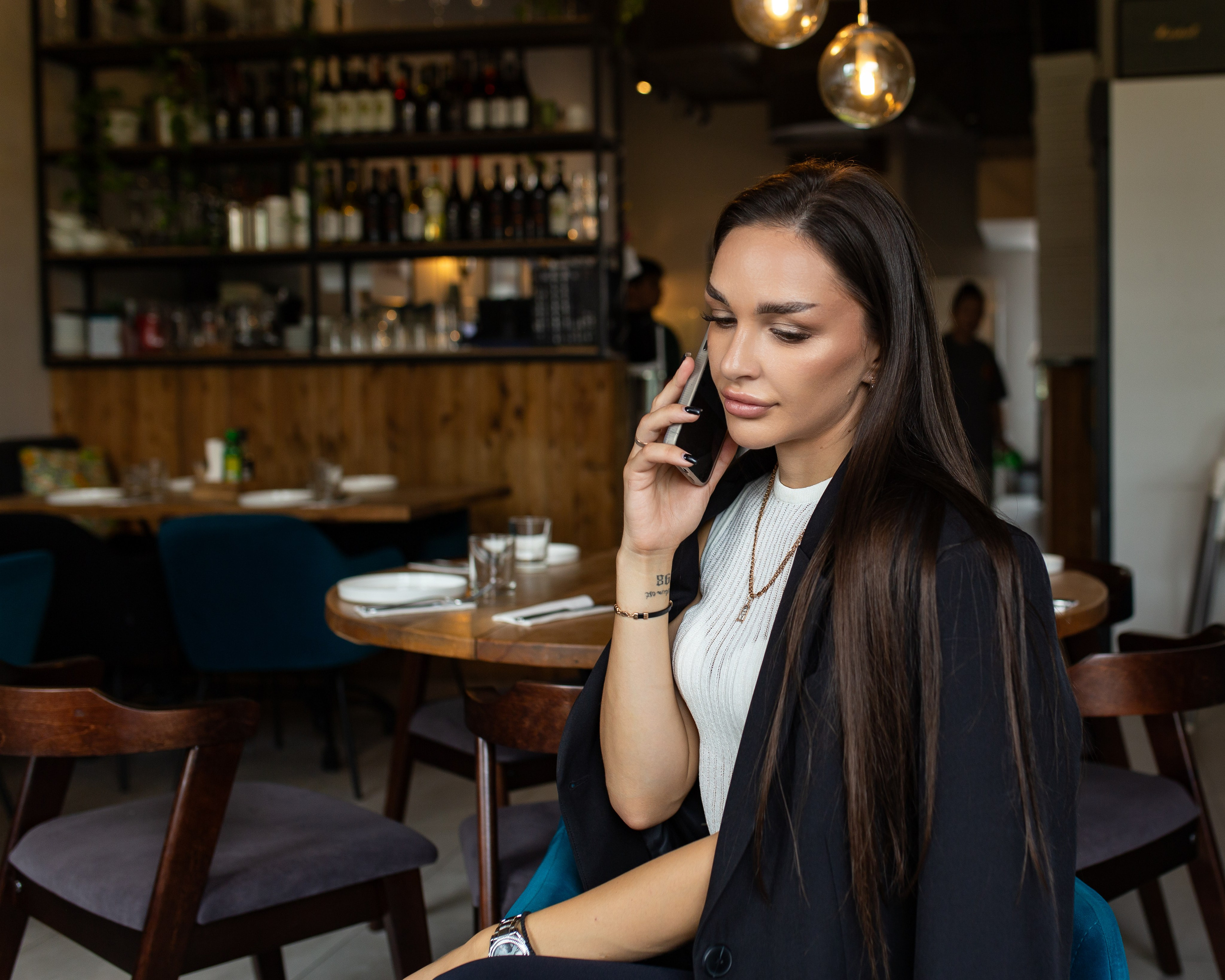 Лена и Тёма. Репортажный фотограф в Москве